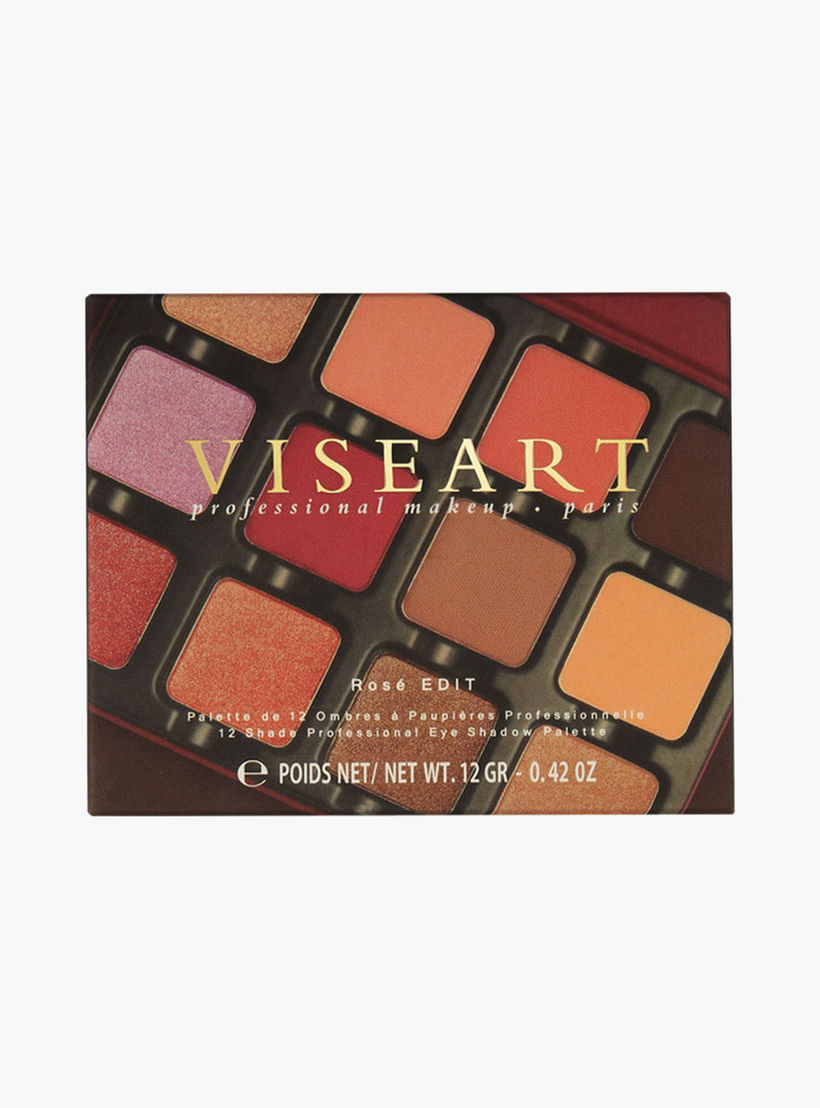 باليت ظلال عيون من فيزيارت-beautyandpersonalcare-makeup-eyes-eyeshadows-image-3