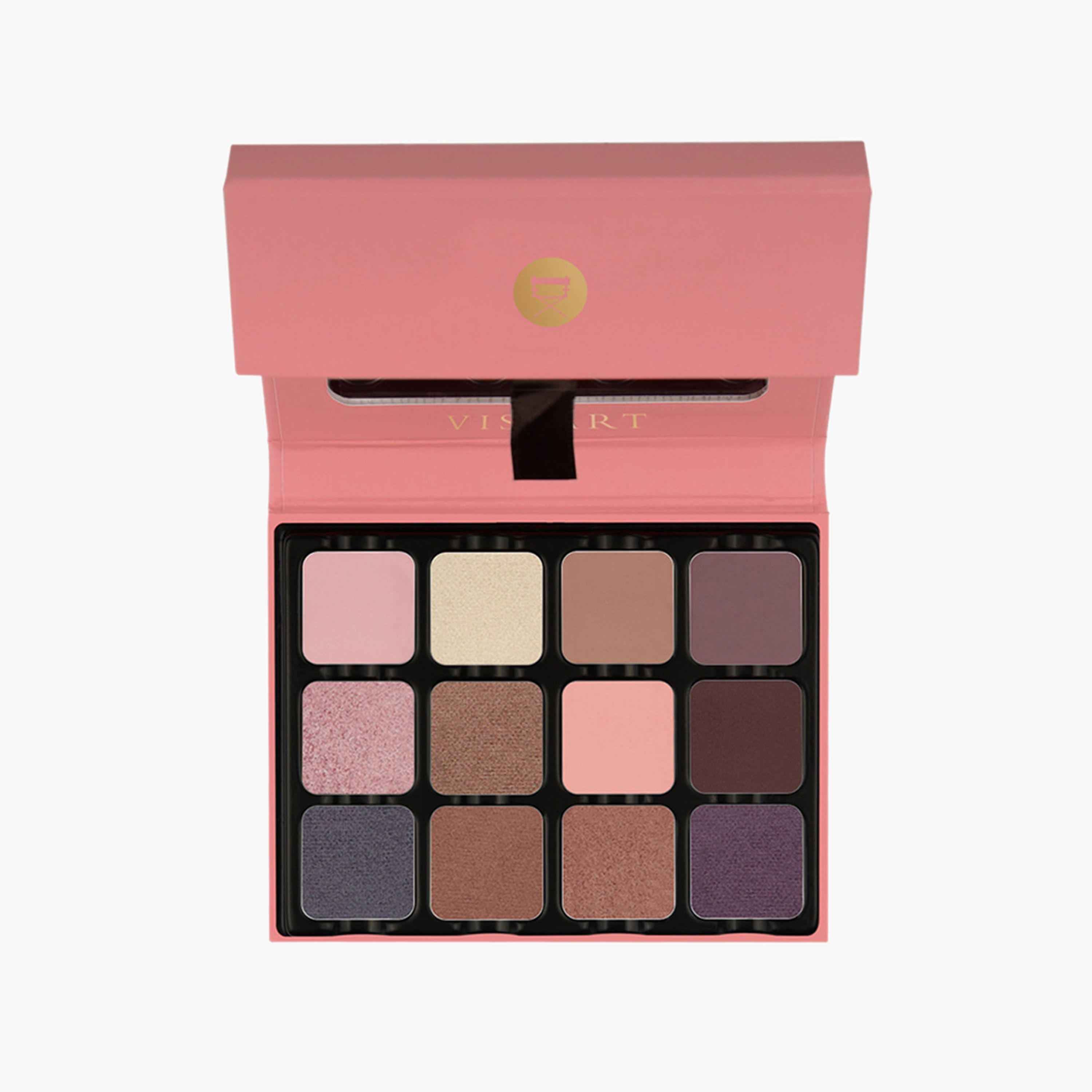 باليت ظلال عيون من فيزيارت-beautyandpersonalcare-makeup-eyes-eyeshadows-image-7