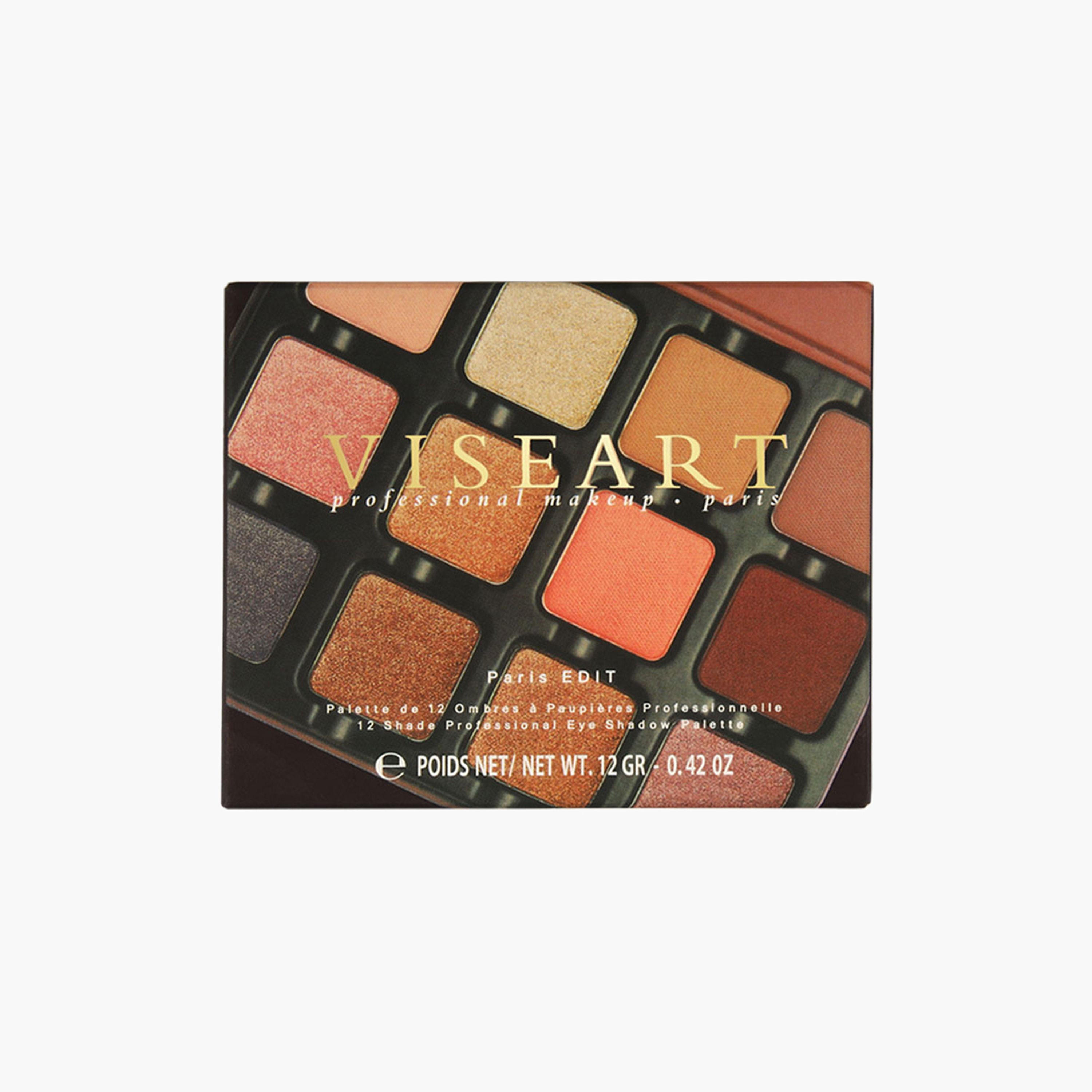 باليت ظلال عيون من فيزيارت-beautyandpersonalcare-makeup-eyes-eyeshadows-image-9