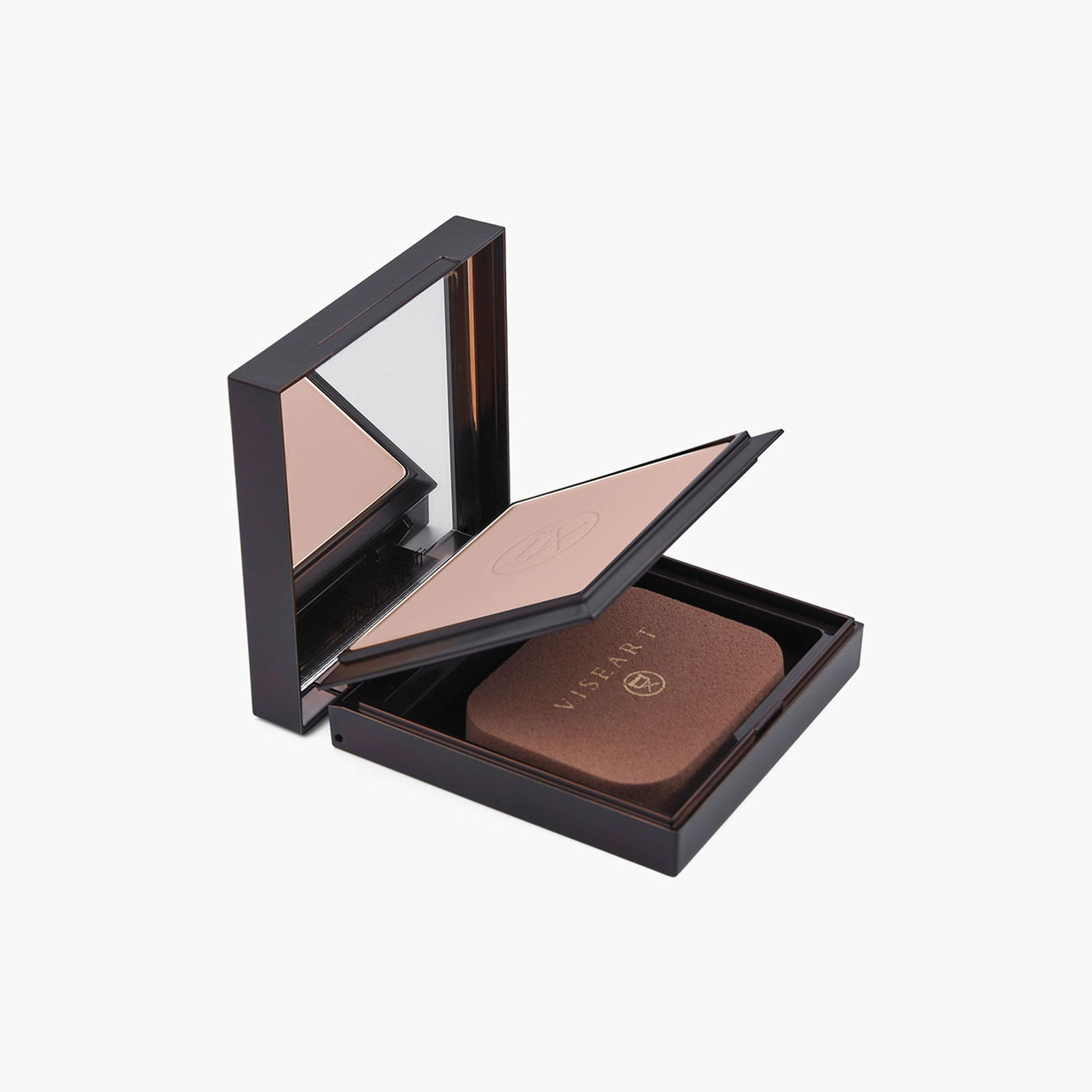 بودرة مضغوطة مخملية شفافة من فيزارت-beautyandpersonalcare-makeup-face-facepowders-image-3