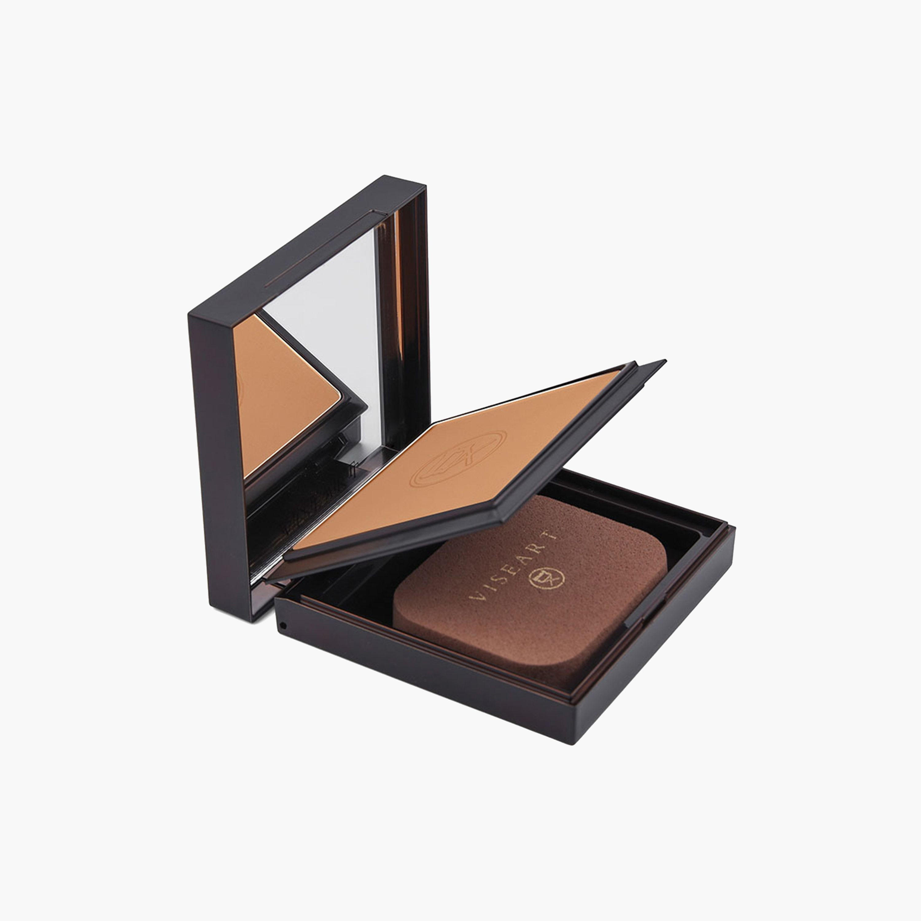 بودرة مضغوطة مخملية شفافة من فيزارت-beautyandpersonalcare-makeup-face-facepowders-image-6