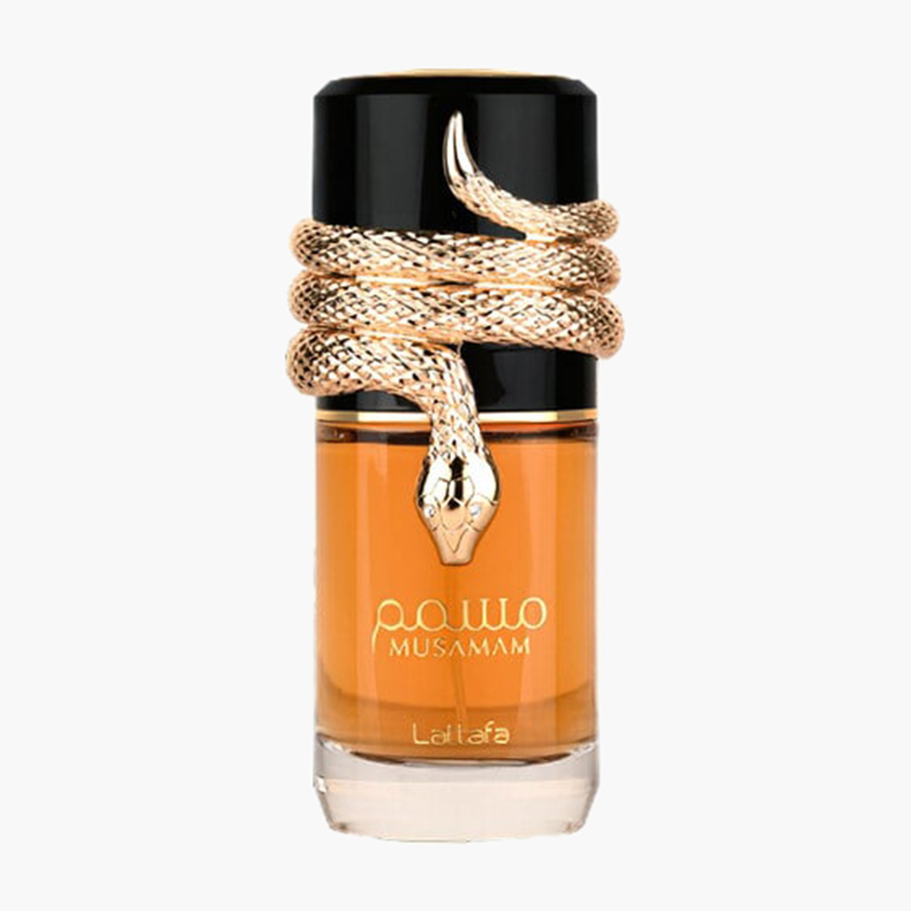 عطر أو دي برفيوم مسامم للرجال من لطافة - 100 مل-beautyandpersonalcare-fragrance-men-image-2