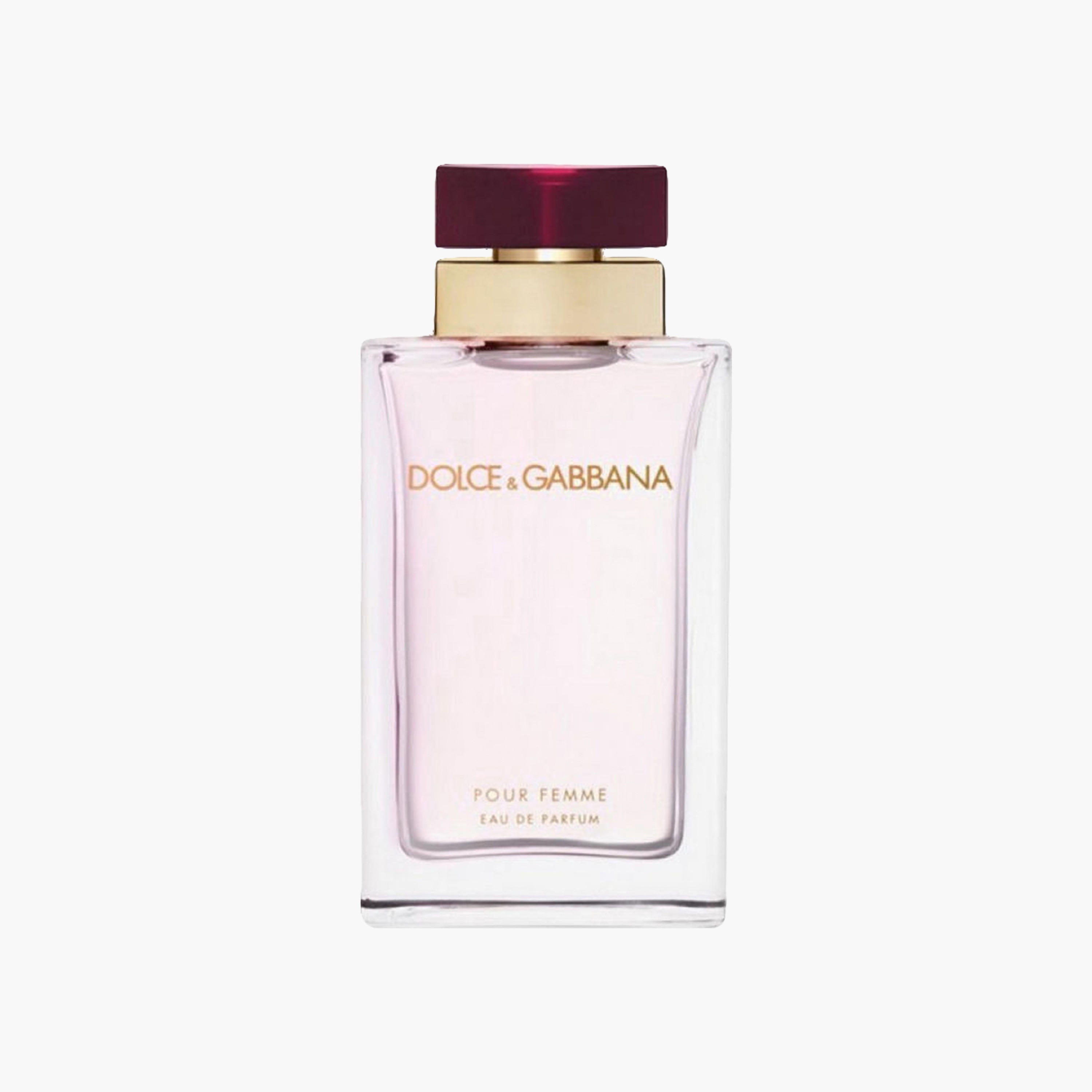 عطر مركّز ذا وان من دولتشي أند جابانا للنساء - 100 مل-beautyandpersonalcare-fragrance-women-image-1