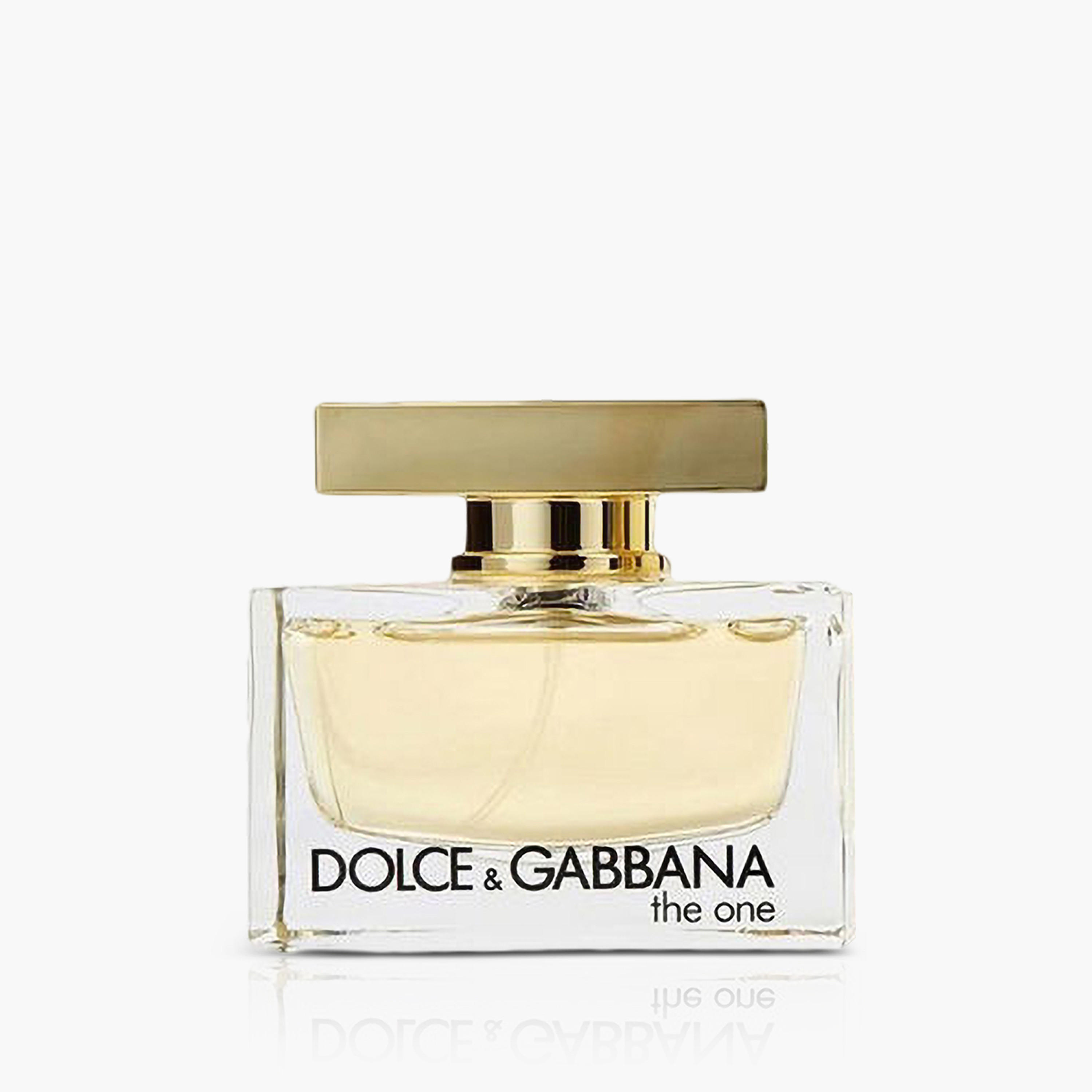 Dolce & Gabbana The One Natural Spray for Women - 75 ml-beautyandpersonalcare-fragrance-women-image-1
