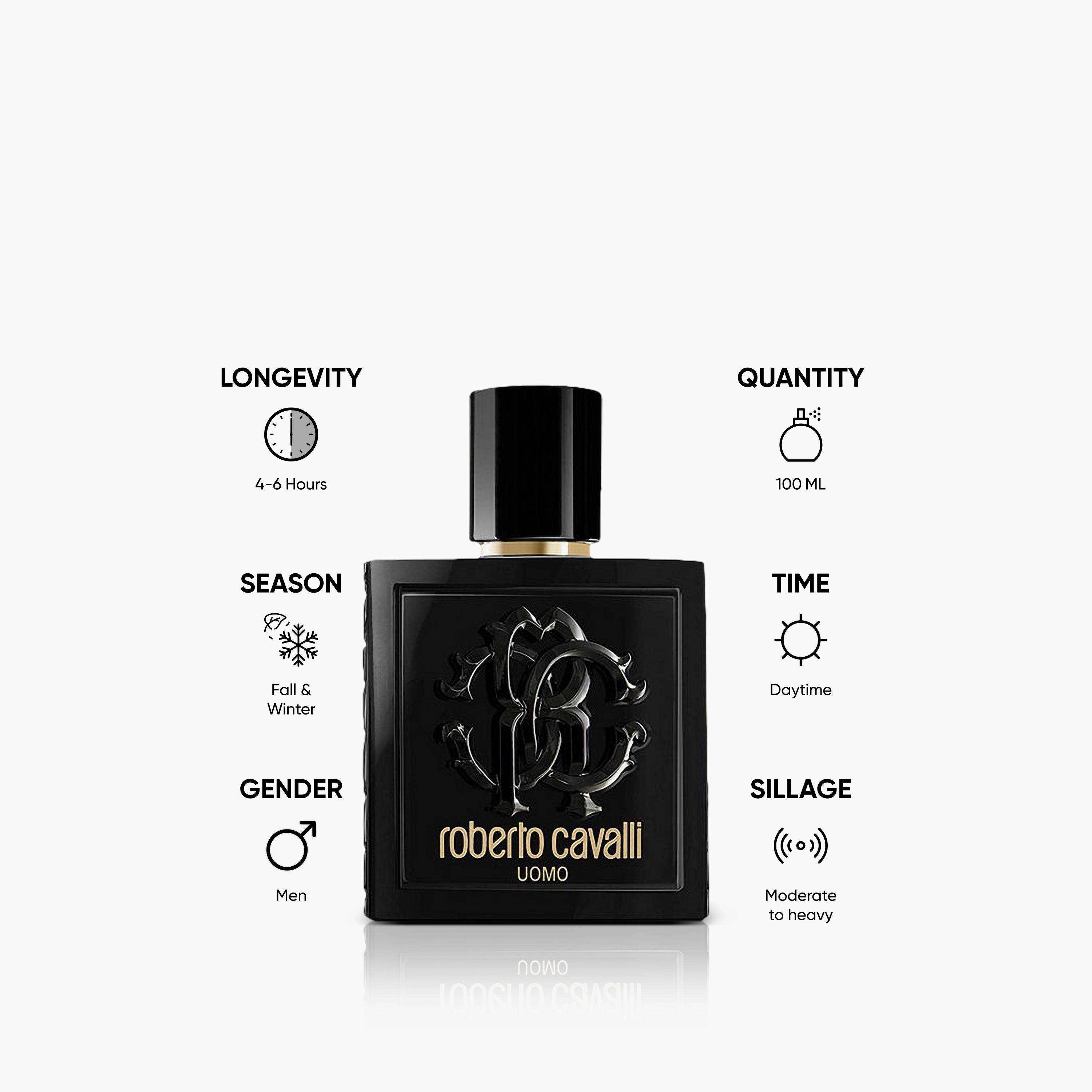 Roberto Cavalli Uomo Natural Spray for Men - 100 ml-beautyandpersonalcare-fragrance-men-image-5