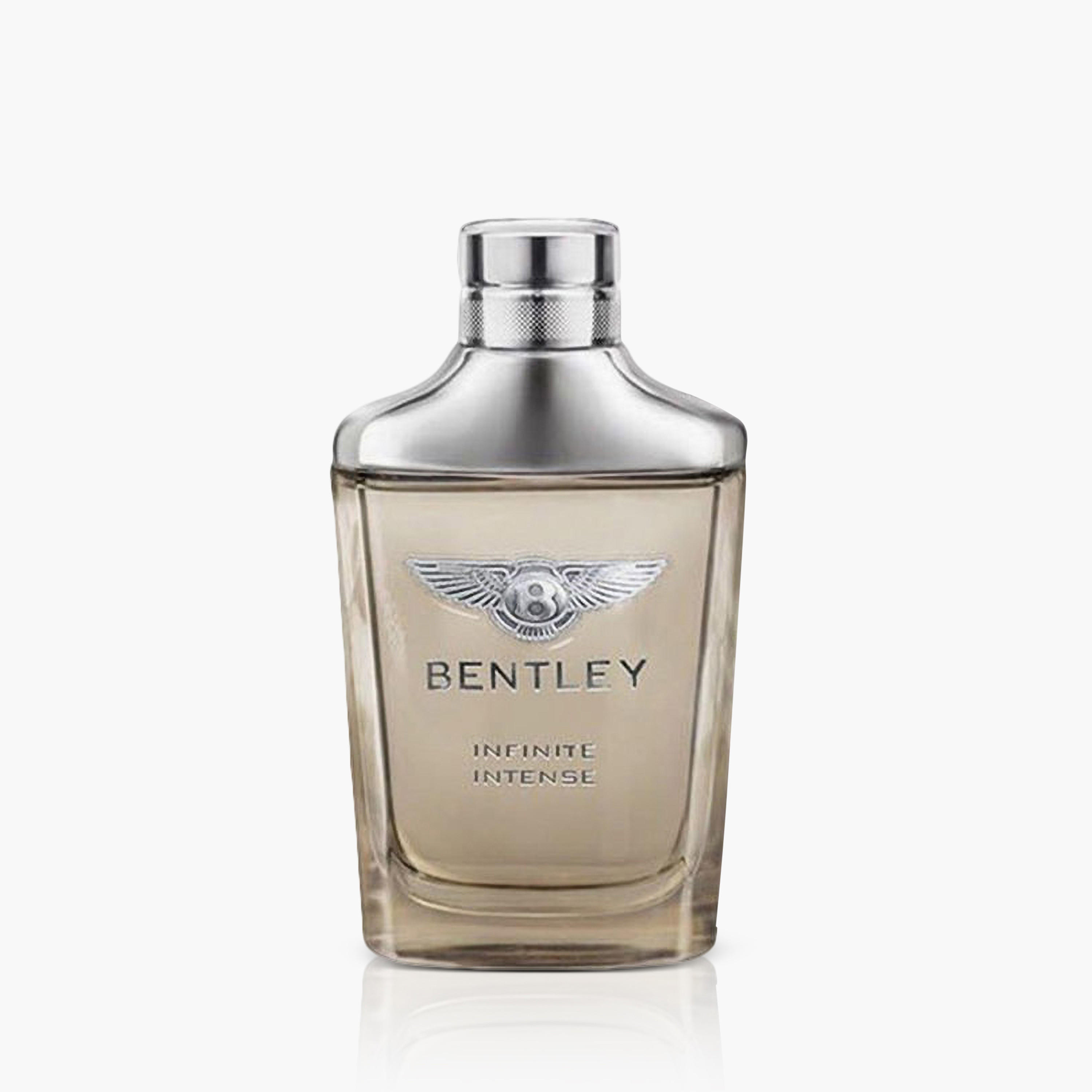 Bentley Infinite Intense Eau De Parfum Perfume for Men - 100 ml-beautyandpersonalcare-fragrance-men-image-1