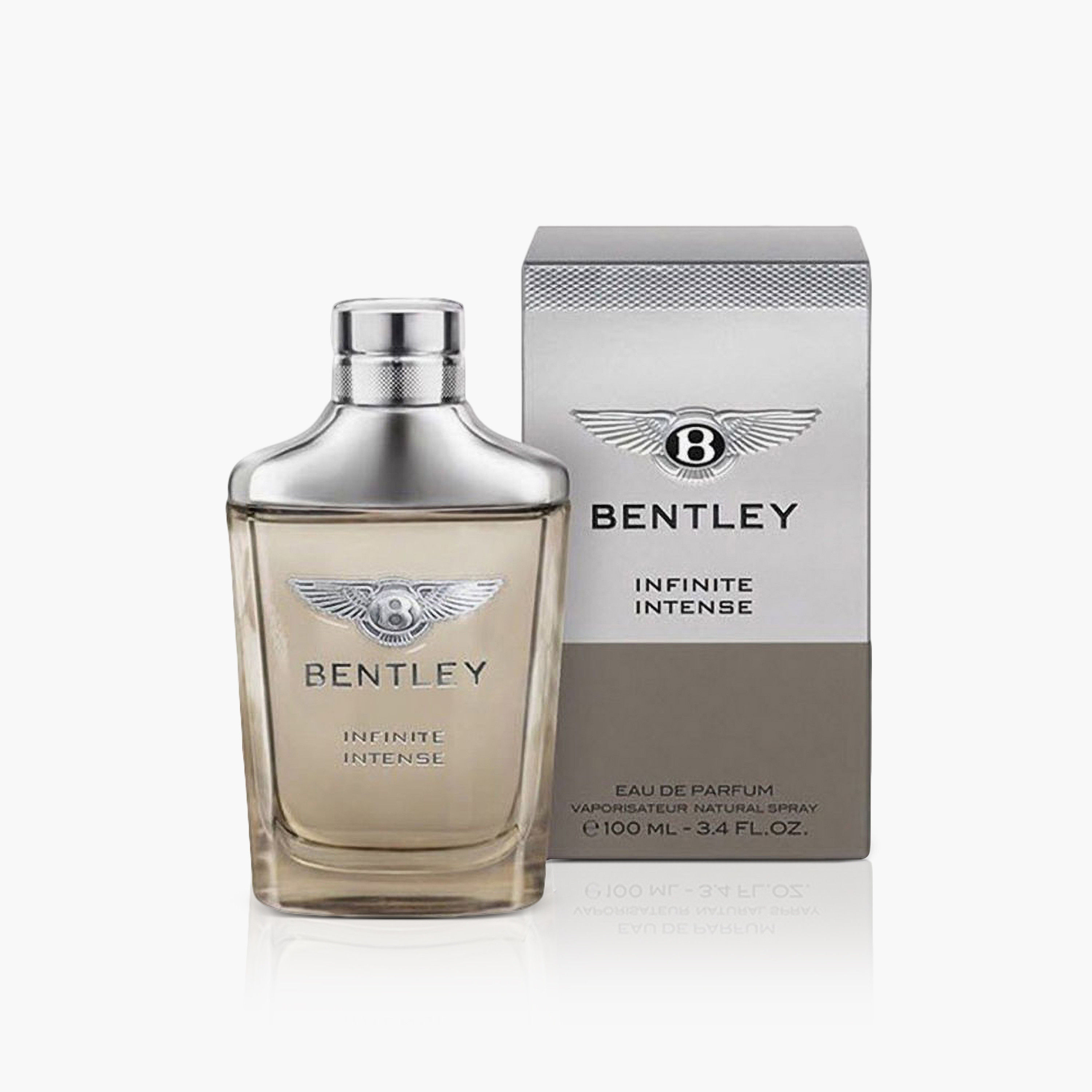 عطر أو دو برفيوم إنفينتي إنتنس للرجال من بينتلي- 100 مل-beautyandpersonalcare-fragrance-men-image-2