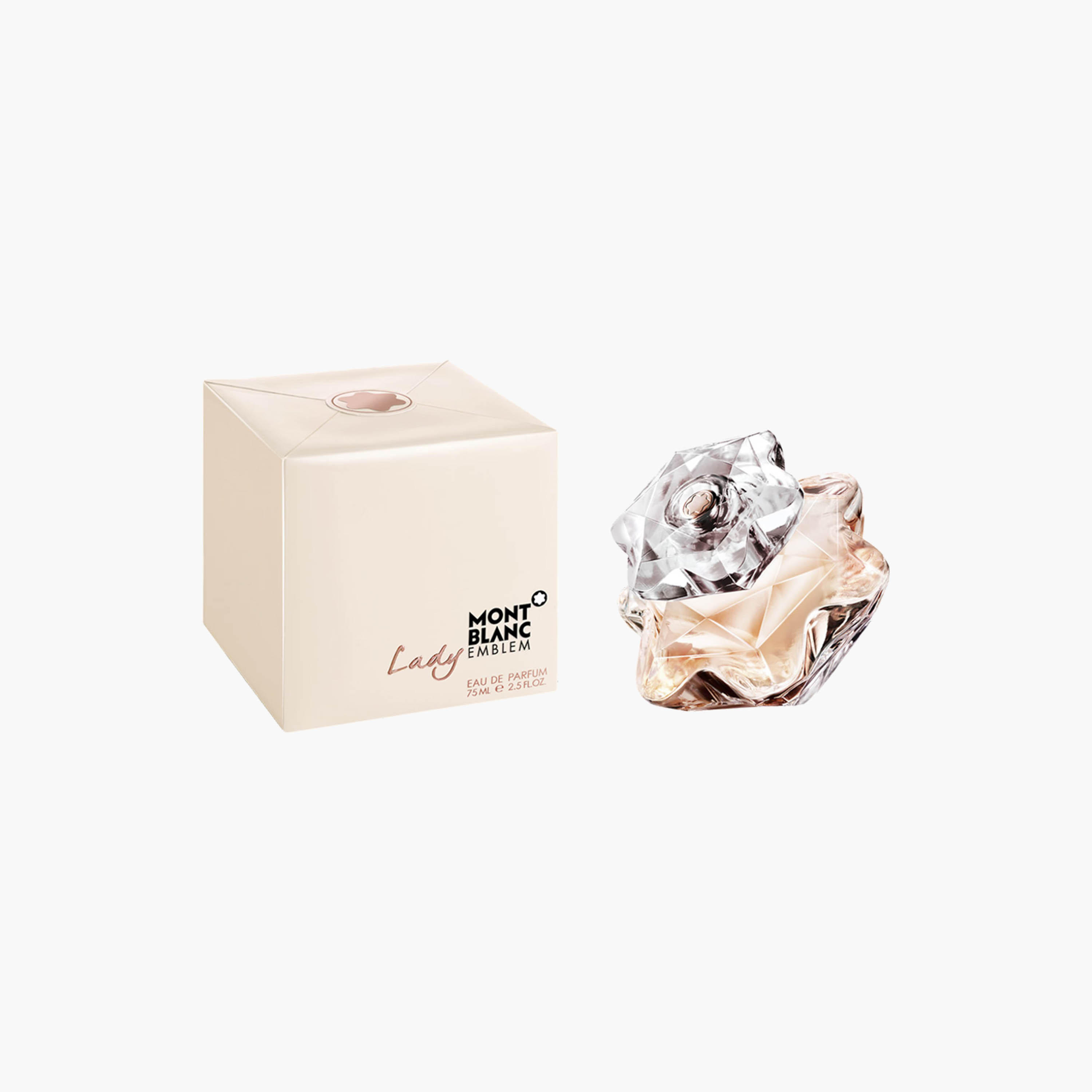 بخاخ معطر للجسم أو دوبارفيوم للنساء مونتبلانك ليدي امبليم - 75 مل-beautyandpersonalcare-fragrance-women-image-2