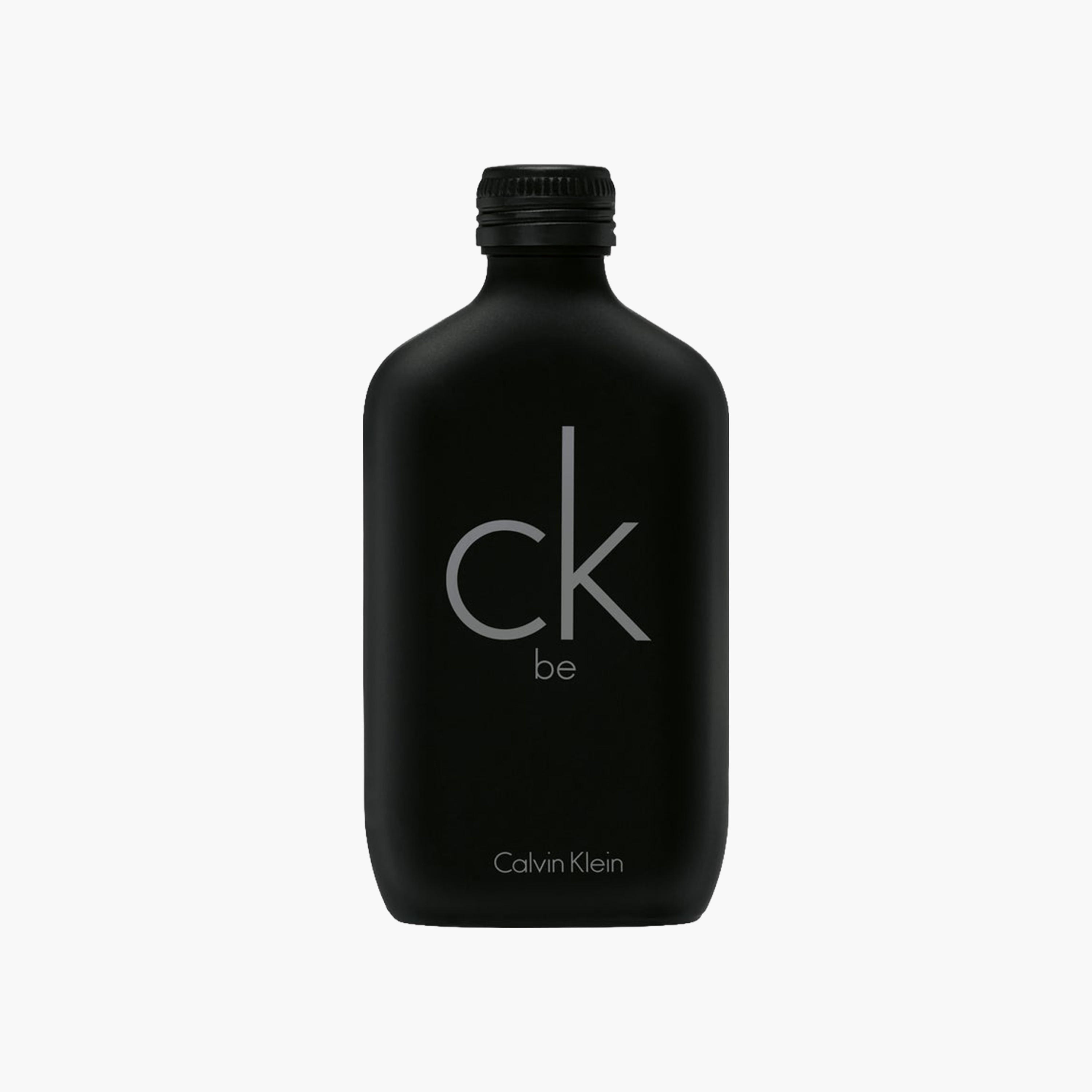 Calvin Klein Be Eau De Toilette Spray - 200 ml-beautyandpersonalcare-fragrance-unisex-image-1