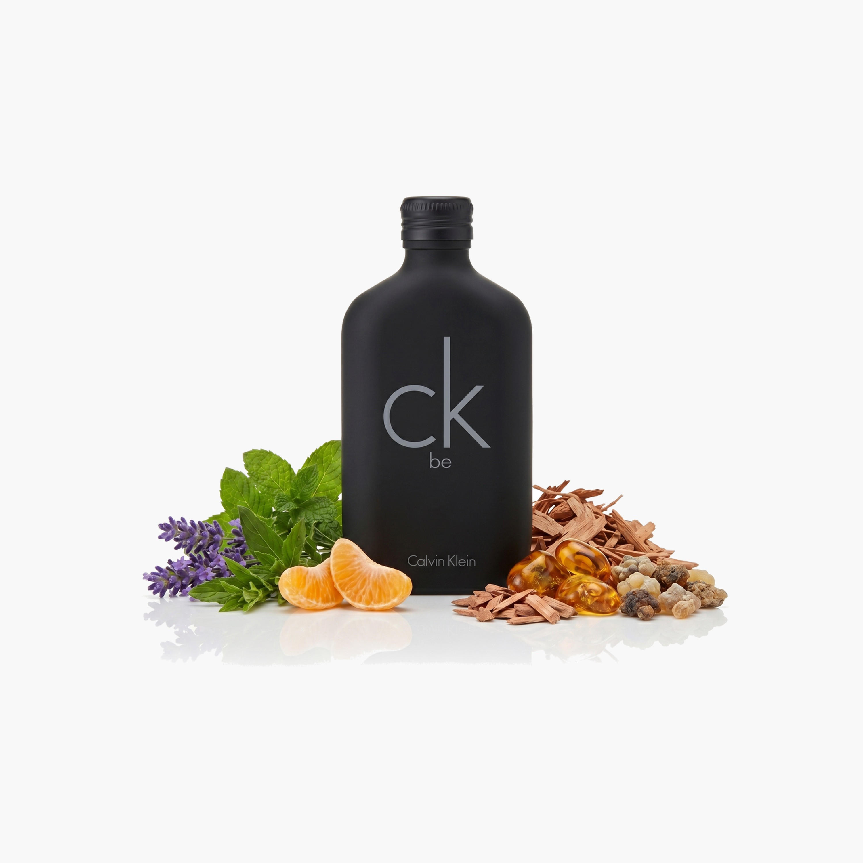 Calvin Klein Be Eau De Toilette Spray - 200 ml-beautyandpersonalcare-fragrance-unisex-image-3
