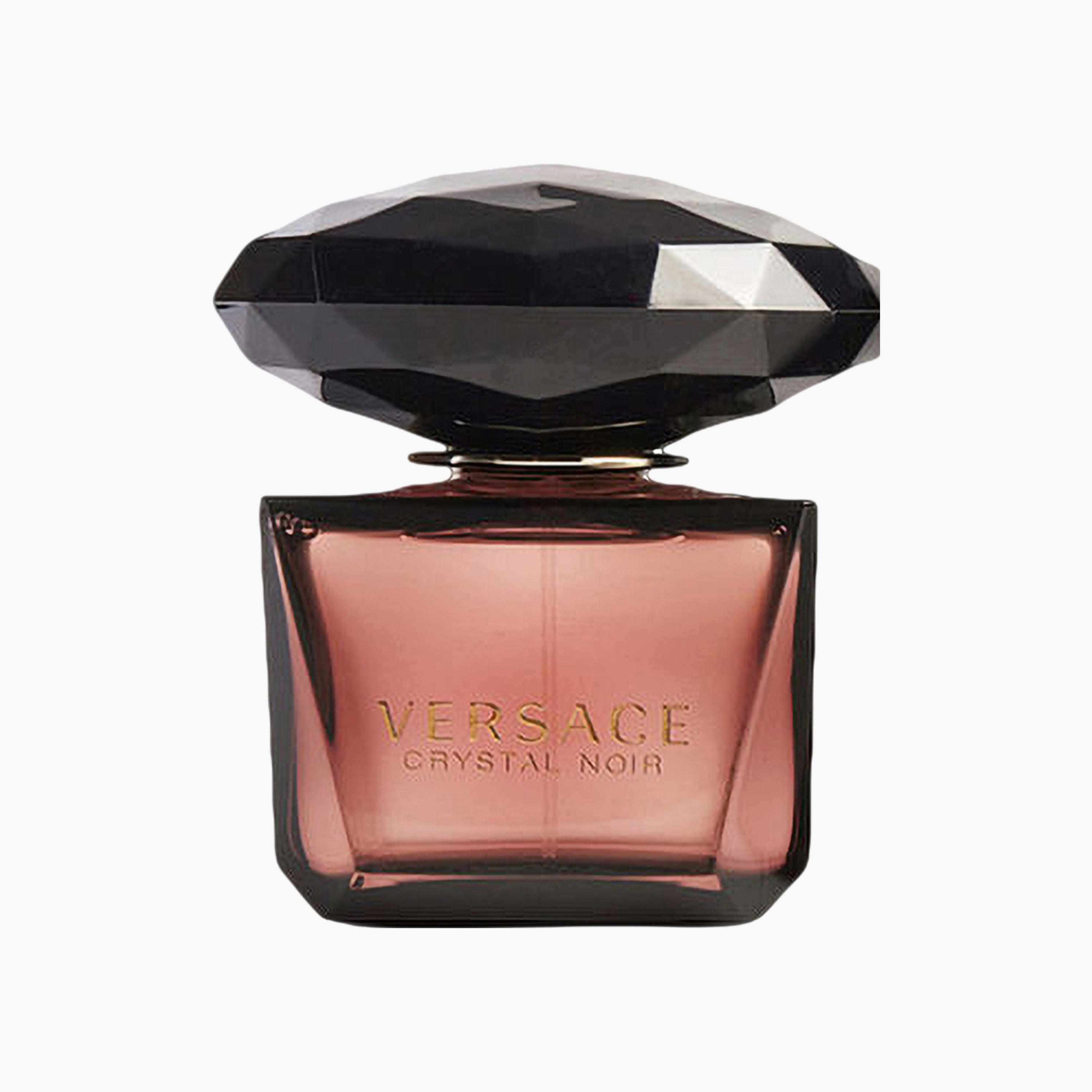 Versace Crystal Noir EDT for Women - 90 ml-beautyandpersonalcare-fragrance-women-image-1