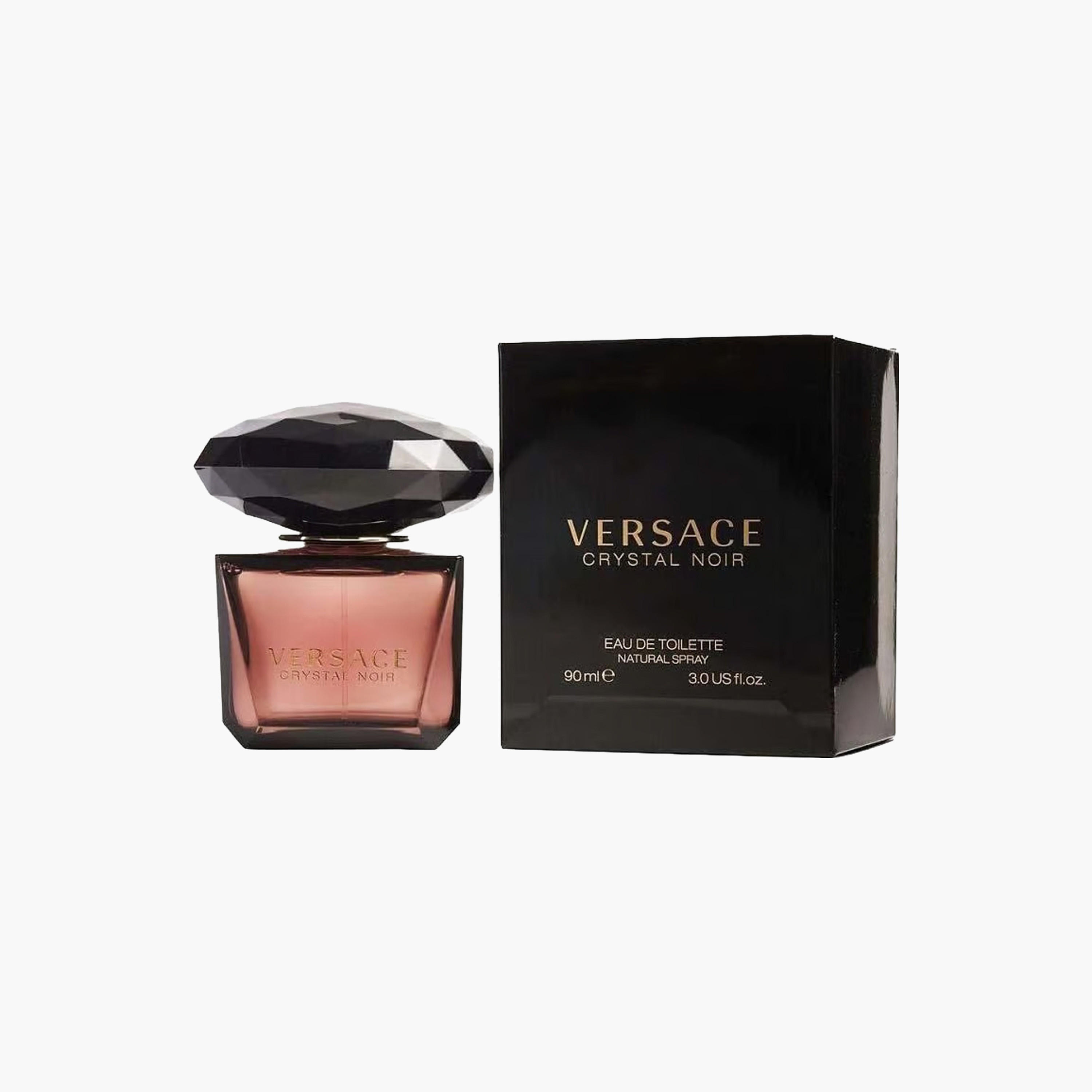 Versace Crystal Noir EDT for Women - 90 ml-beautyandpersonalcare-fragrance-women-image-2
