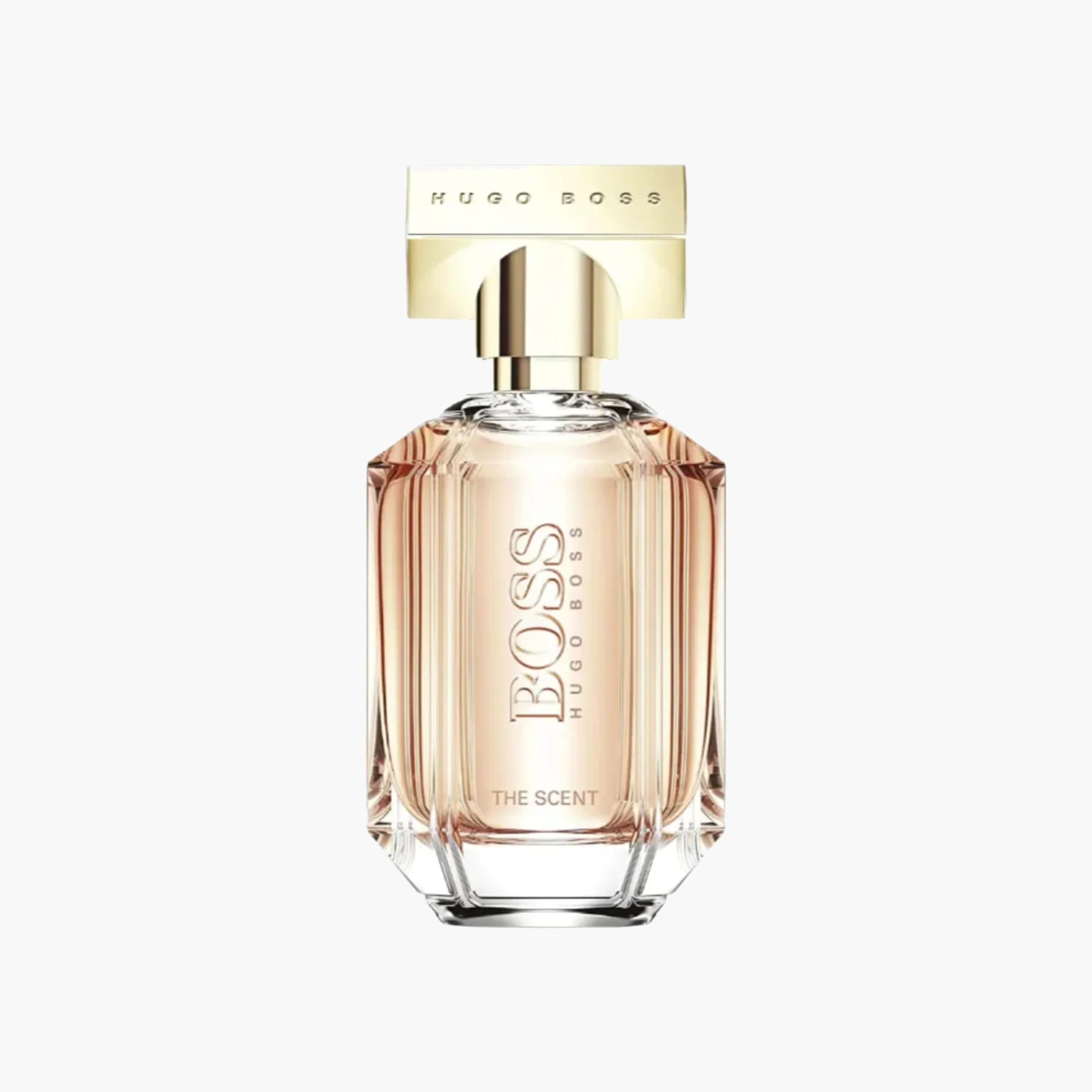 Hugo Boss The Scent Eau de Parfum for Women - 100 ml-beautyandpersonalcare-fragrance-women-image-1