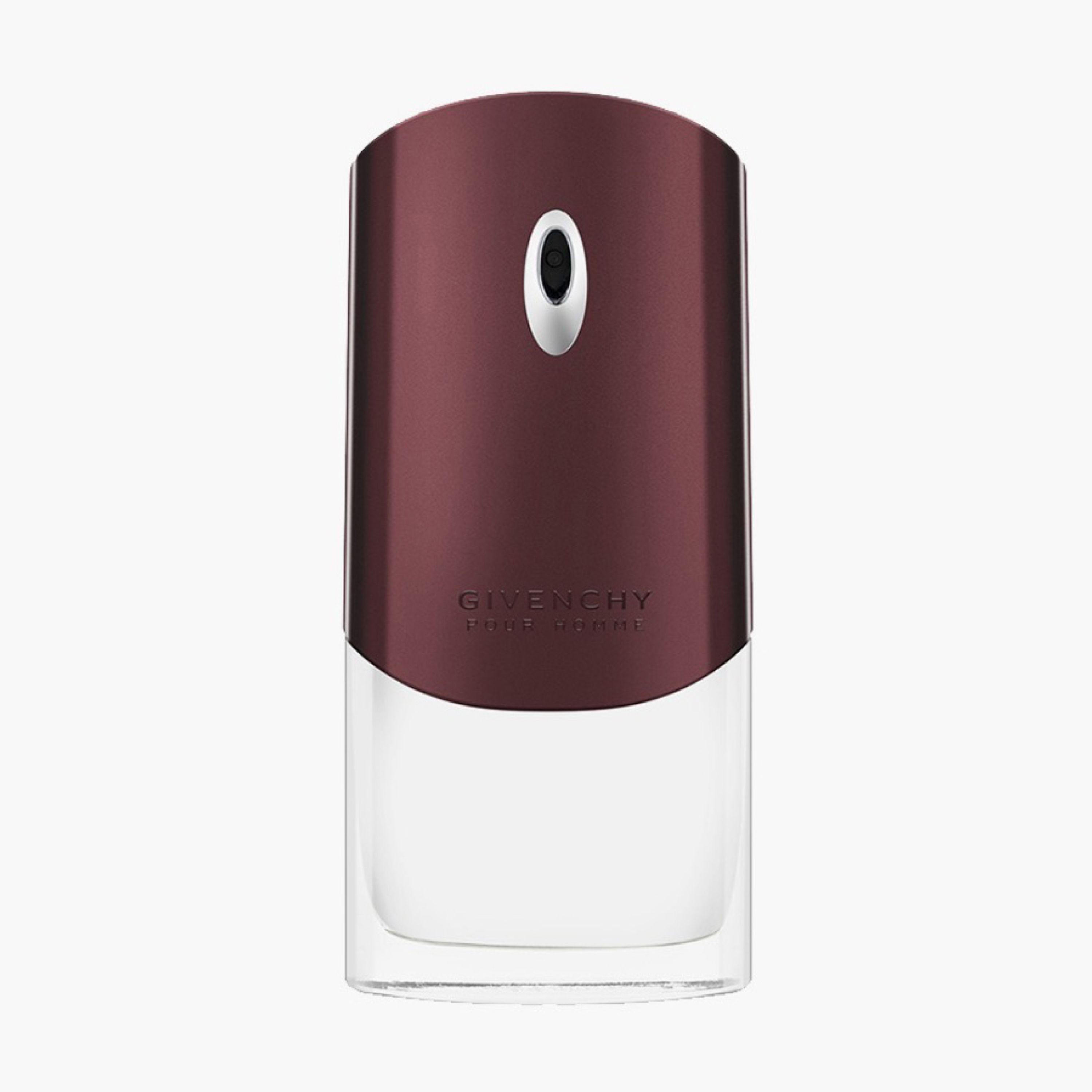 Givenchy Pour Homme Cologne Eau De Toilette Spray for Men - 100 ml-beautyandpersonalcare-fragrance-men-image-3