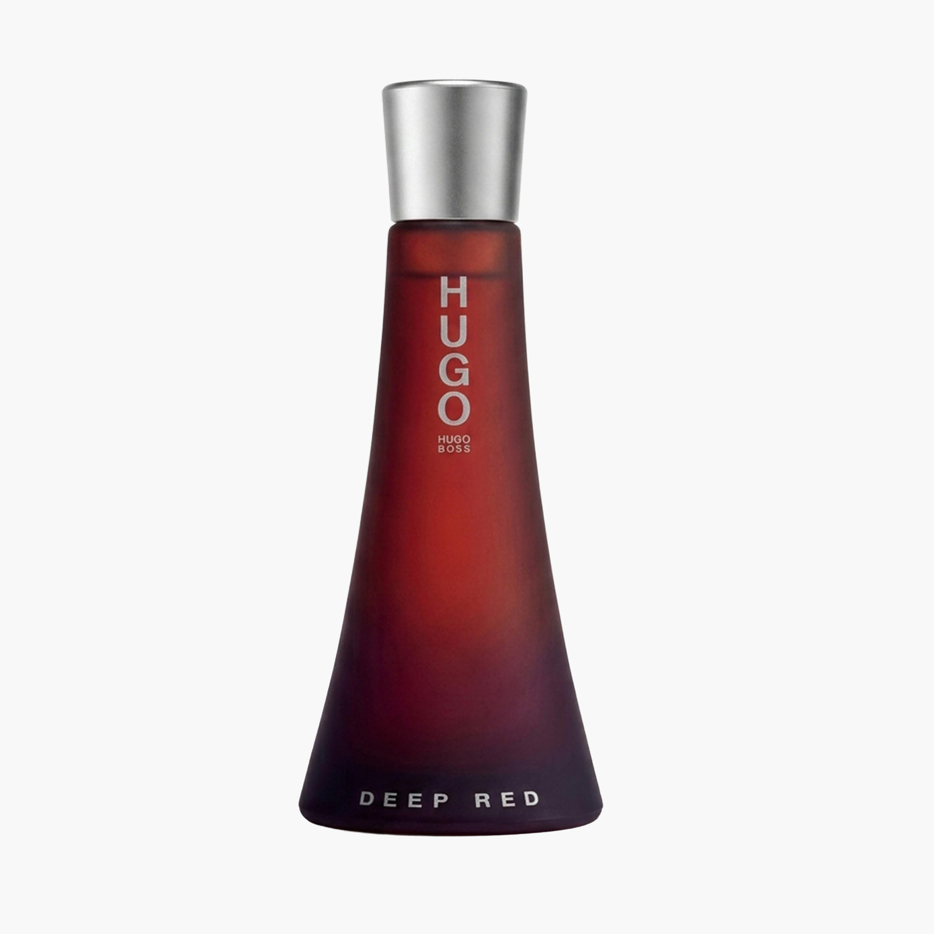 عطر أو دو برفيوم ديب ريد من هيوغو بوس- 90 مل-beautyandpersonalcare-fragrance-women-image-1