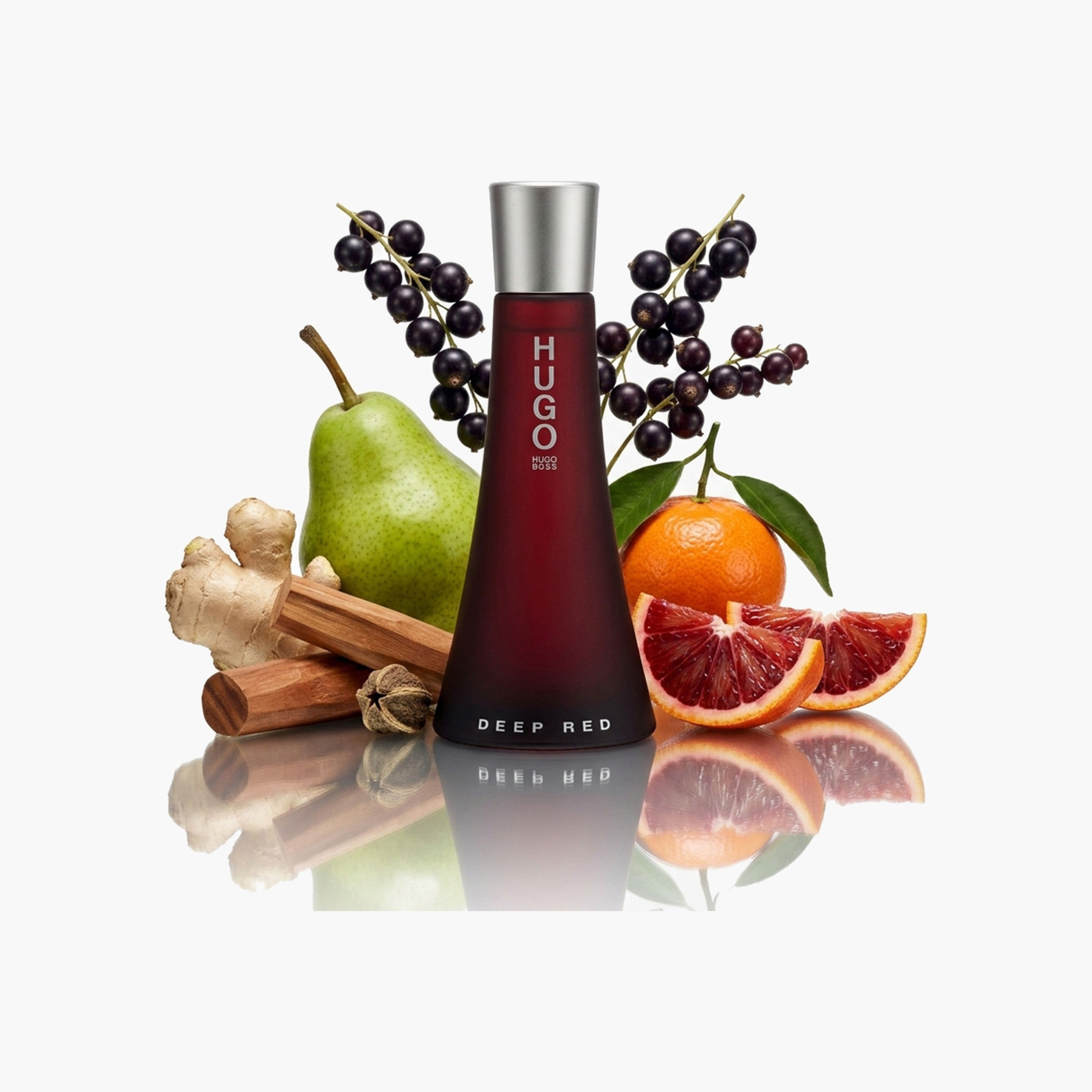 عطر أو دو برفيوم ديب ريد من هيوغو بوس- 90 مل-beautyandpersonalcare-fragrance-women-image-3
