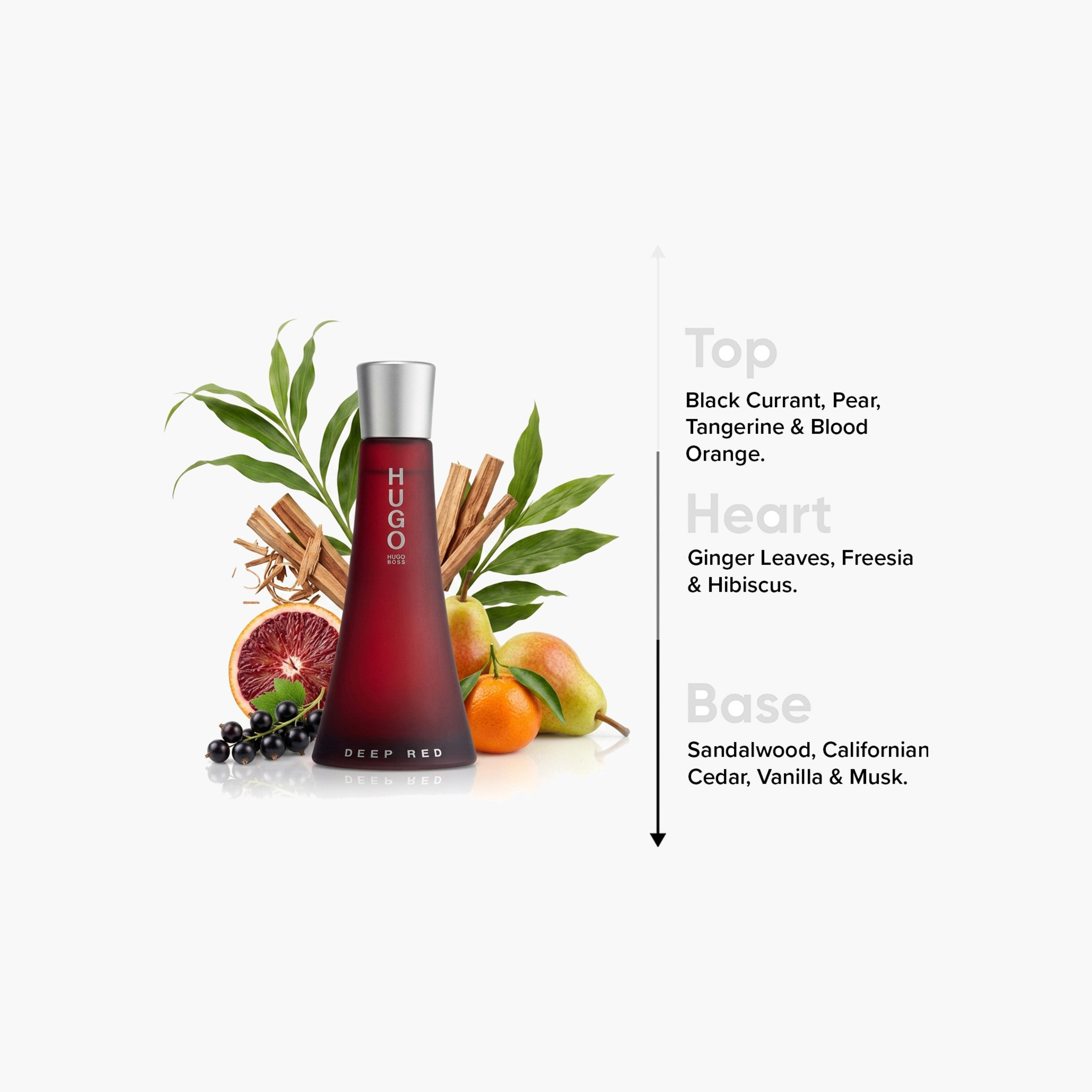 عطر أو دو برفيوم ديب ريد من هيوغو بوس- 90 مل-beautyandpersonalcare-fragrance-women-image-4
