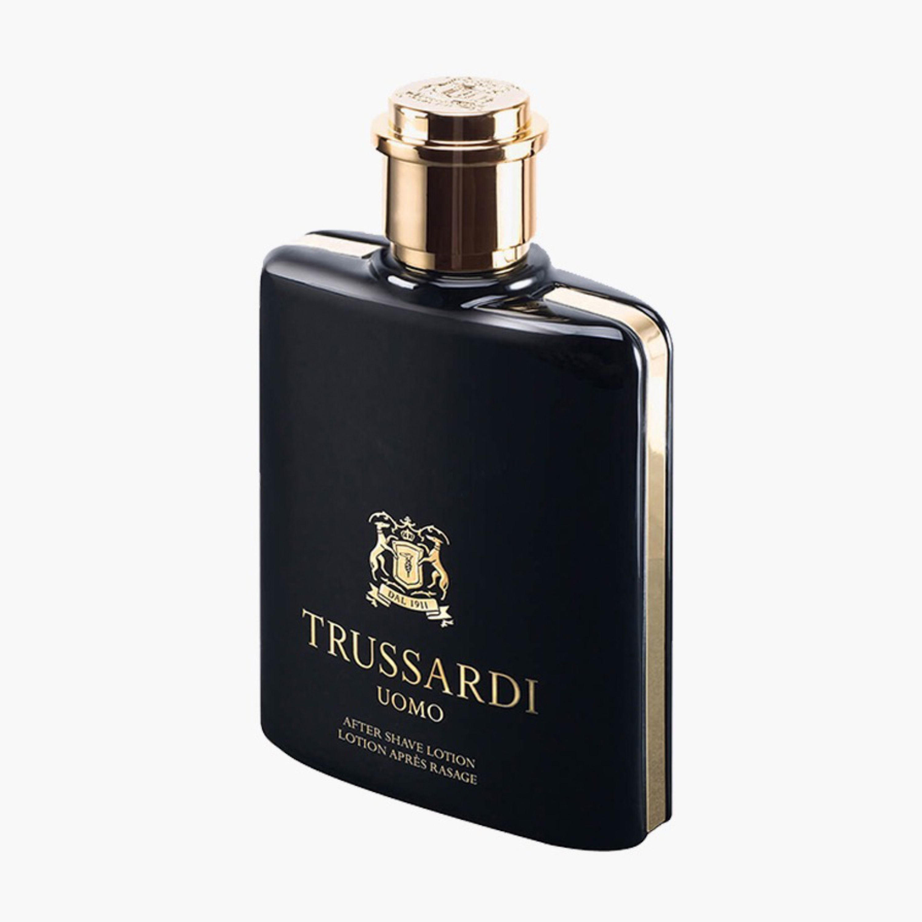 Trussardi Uomo Eau de Toilette Natural Spray for Men - 100 ml-beautyandpersonalcare-fragrance-men-image-3