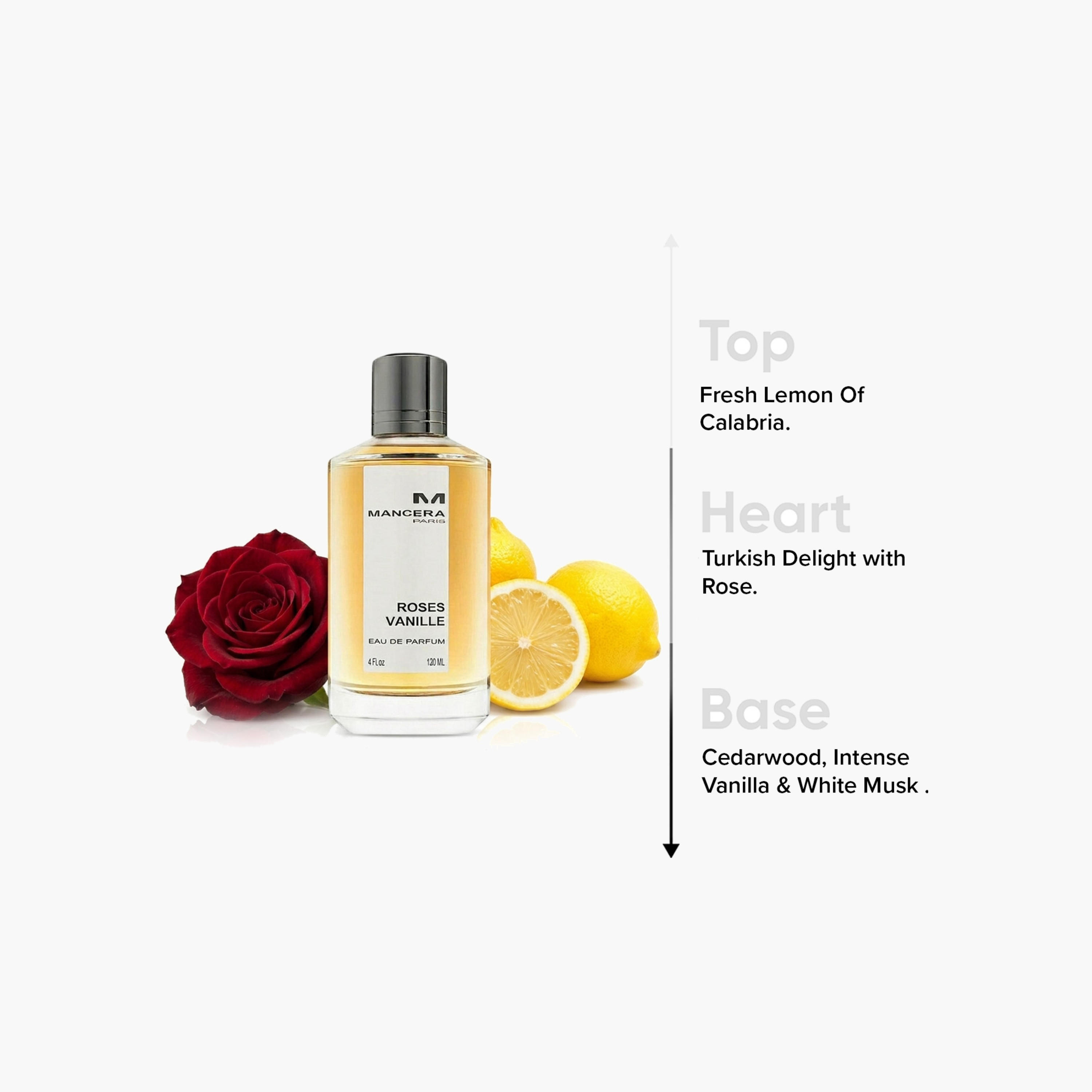 Mancera Roses Vanille Eau de Parfum Spray for Women - 120 ml-beautyandpersonalcare-fragrance-women-image-4