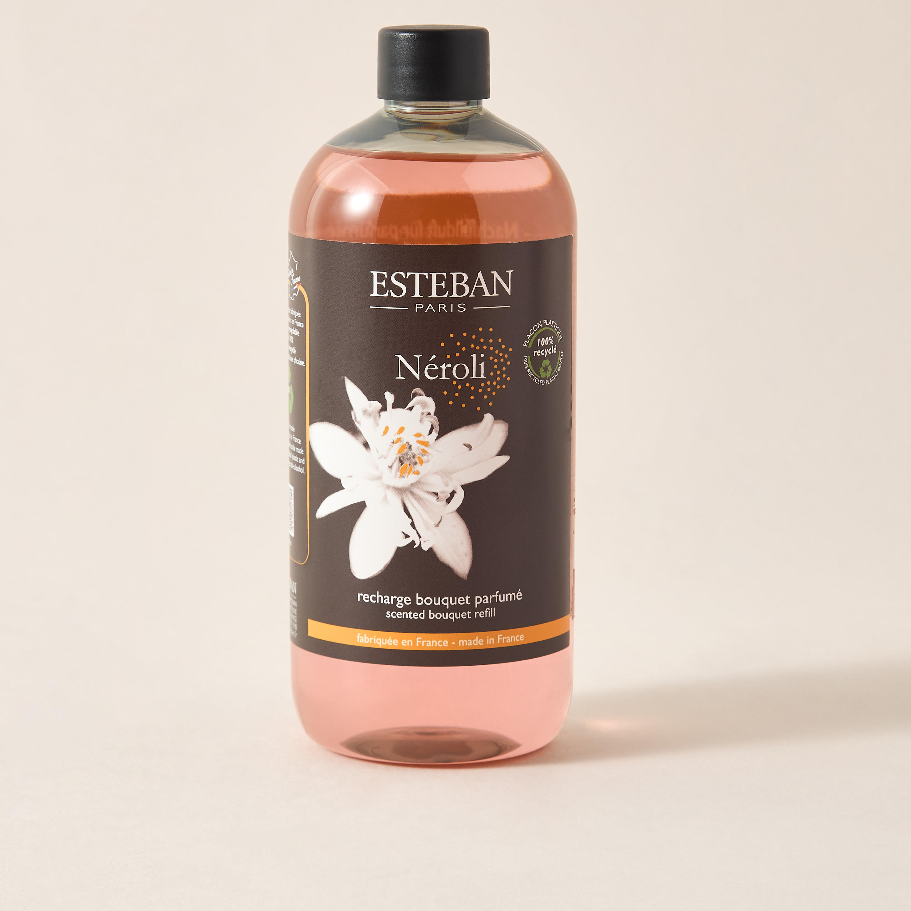 Esteban Paris Néroli Refill Reed Diffuser - 500 ml-household-homefragrance-reeddiffusers-image-3