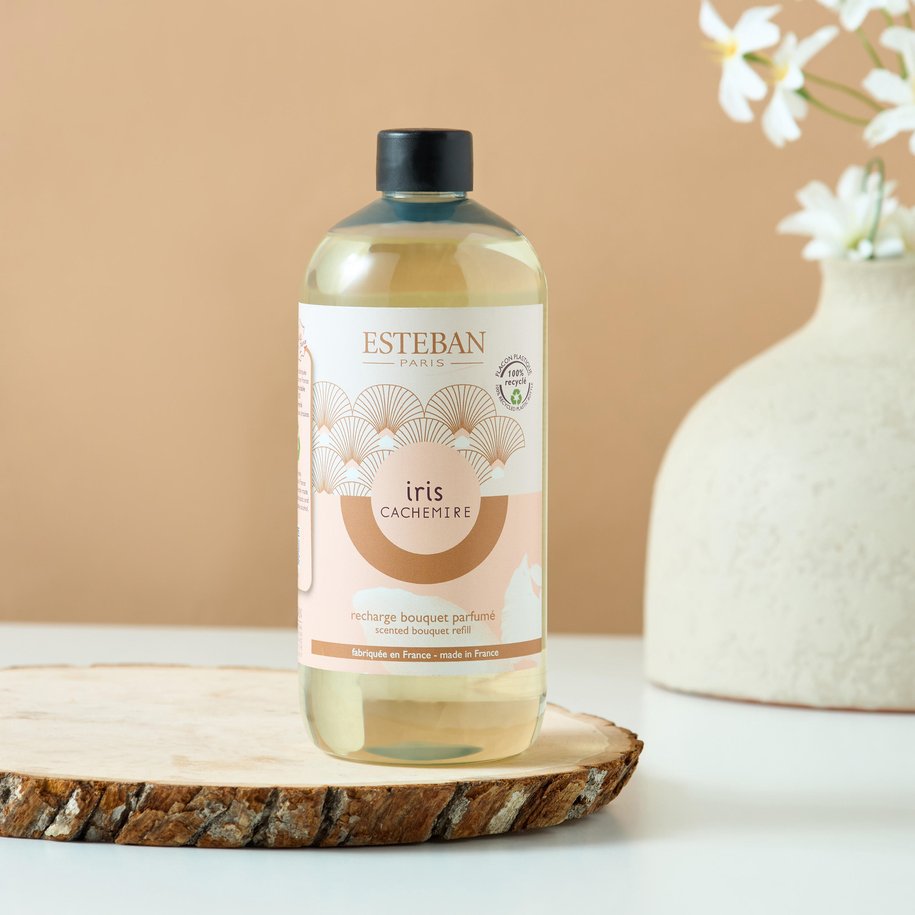 Esteban Paris Néroli Refill Reed Diffuser - 500 ml-household-homefragrance-reeddiffusers-image-8