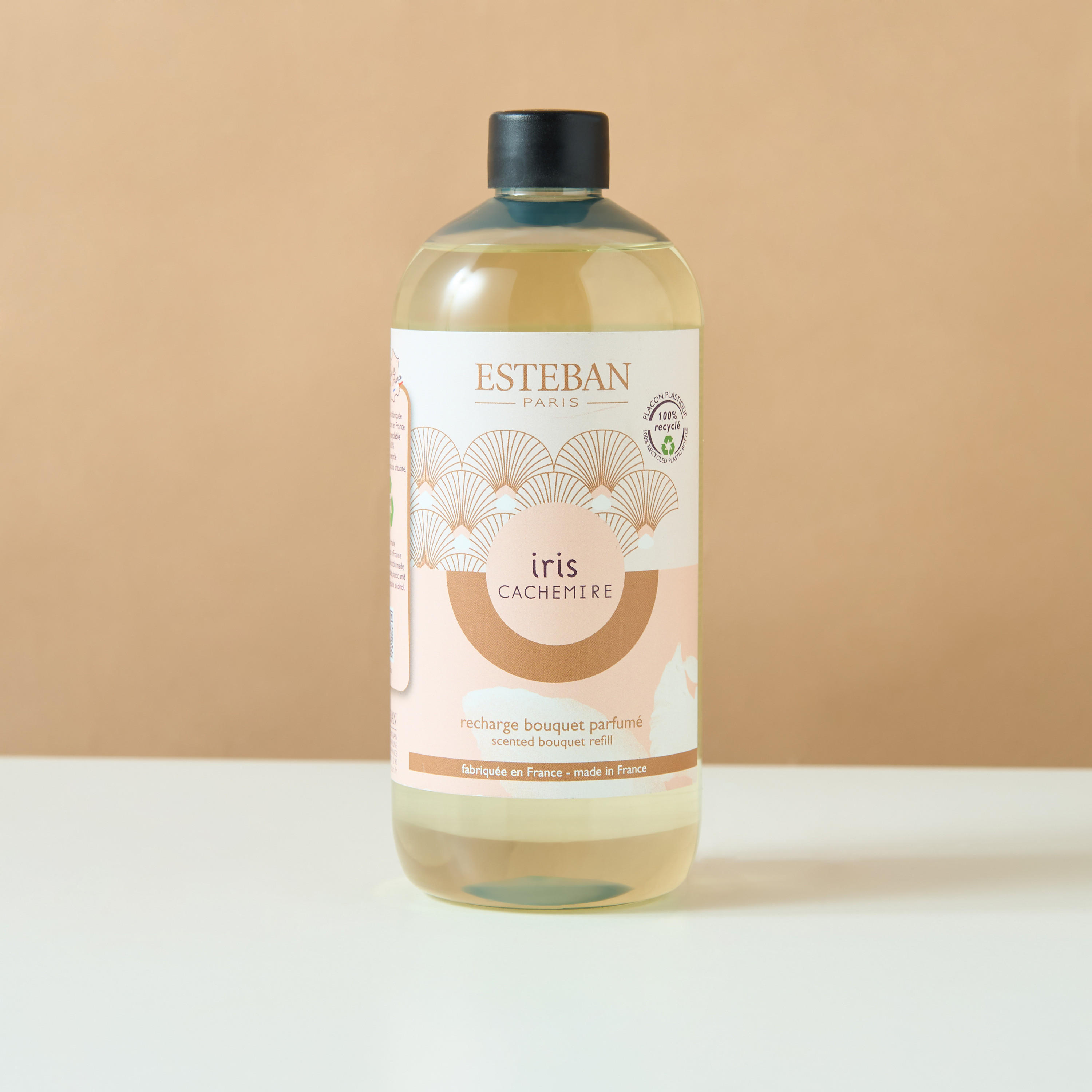 Esteban Paris Néroli Refill Reed Diffuser - 500 ml-household-homefragrance-reeddiffusers-image-9