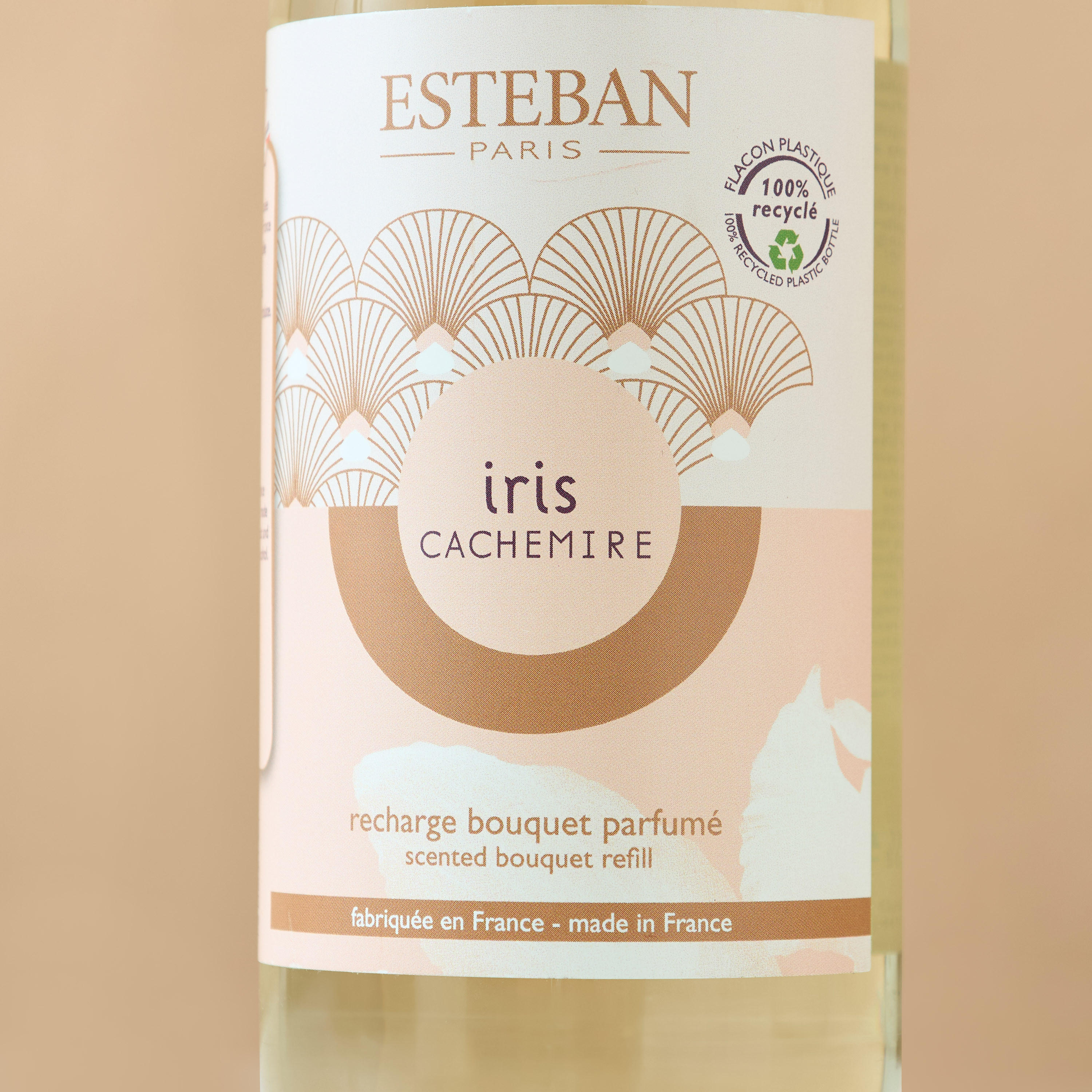 Esteban Paris Néroli Refill Reed Diffuser - 500 ml-household-homefragrance-reeddiffusers-image-10
