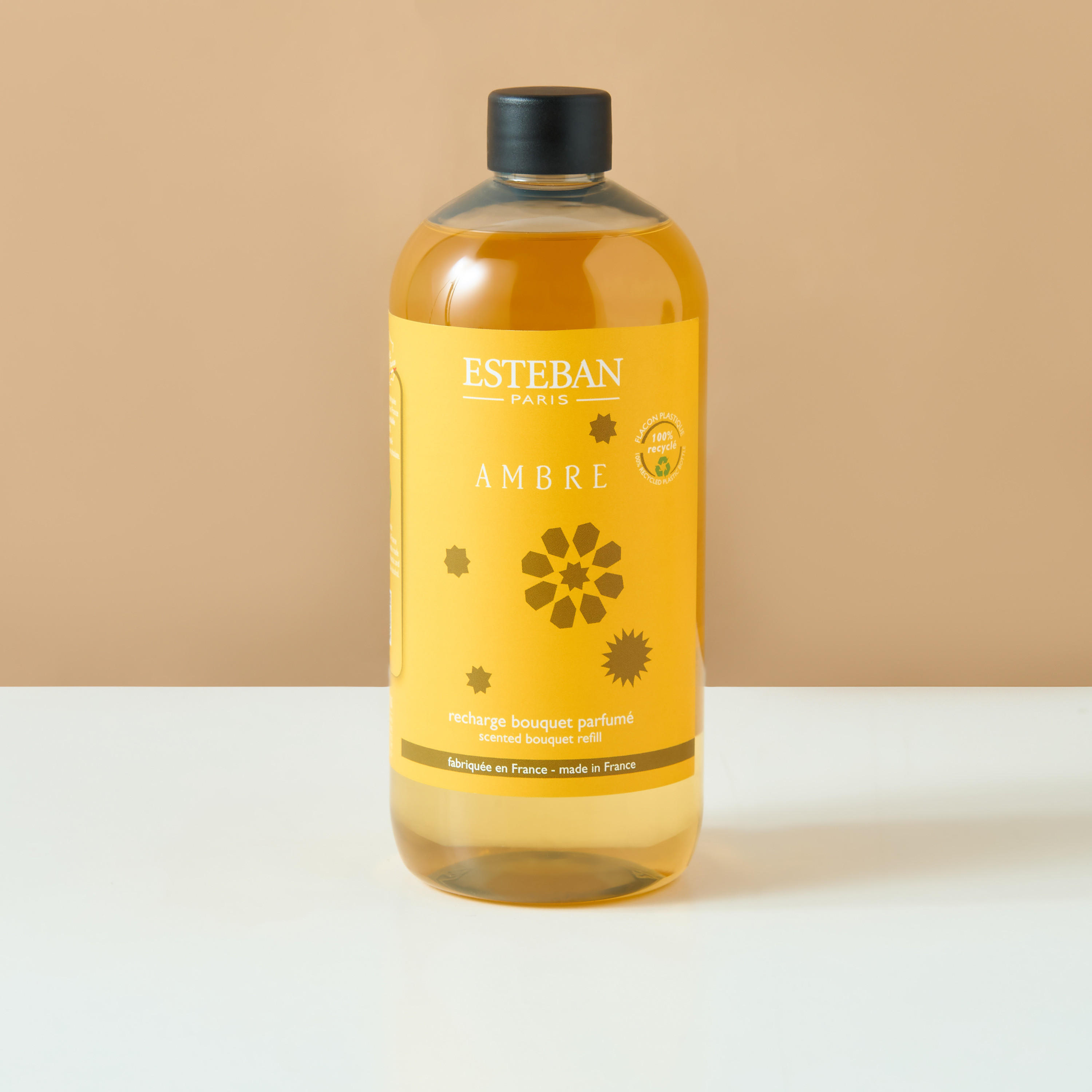 Esteban Paris Néroli Refill Reed Diffuser - 500 ml-household-homefragrance-reeddiffusers-image-2