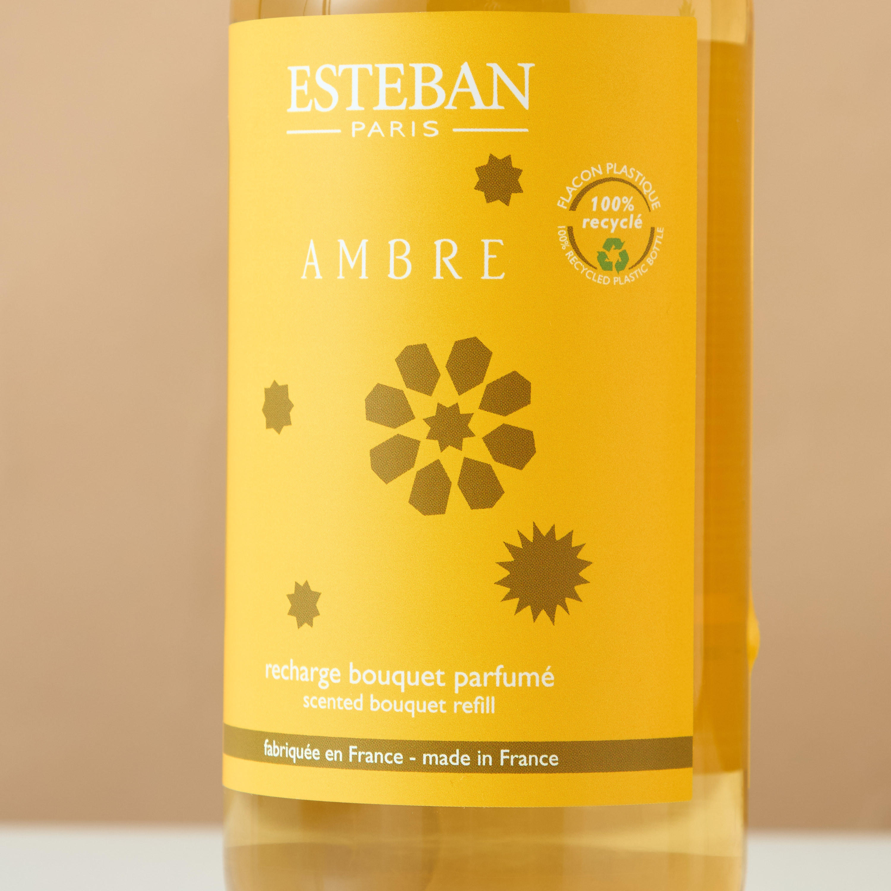 Esteban Paris Néroli Refill Reed Diffuser - 500 ml-household-homefragrance-reeddiffusers-image-3