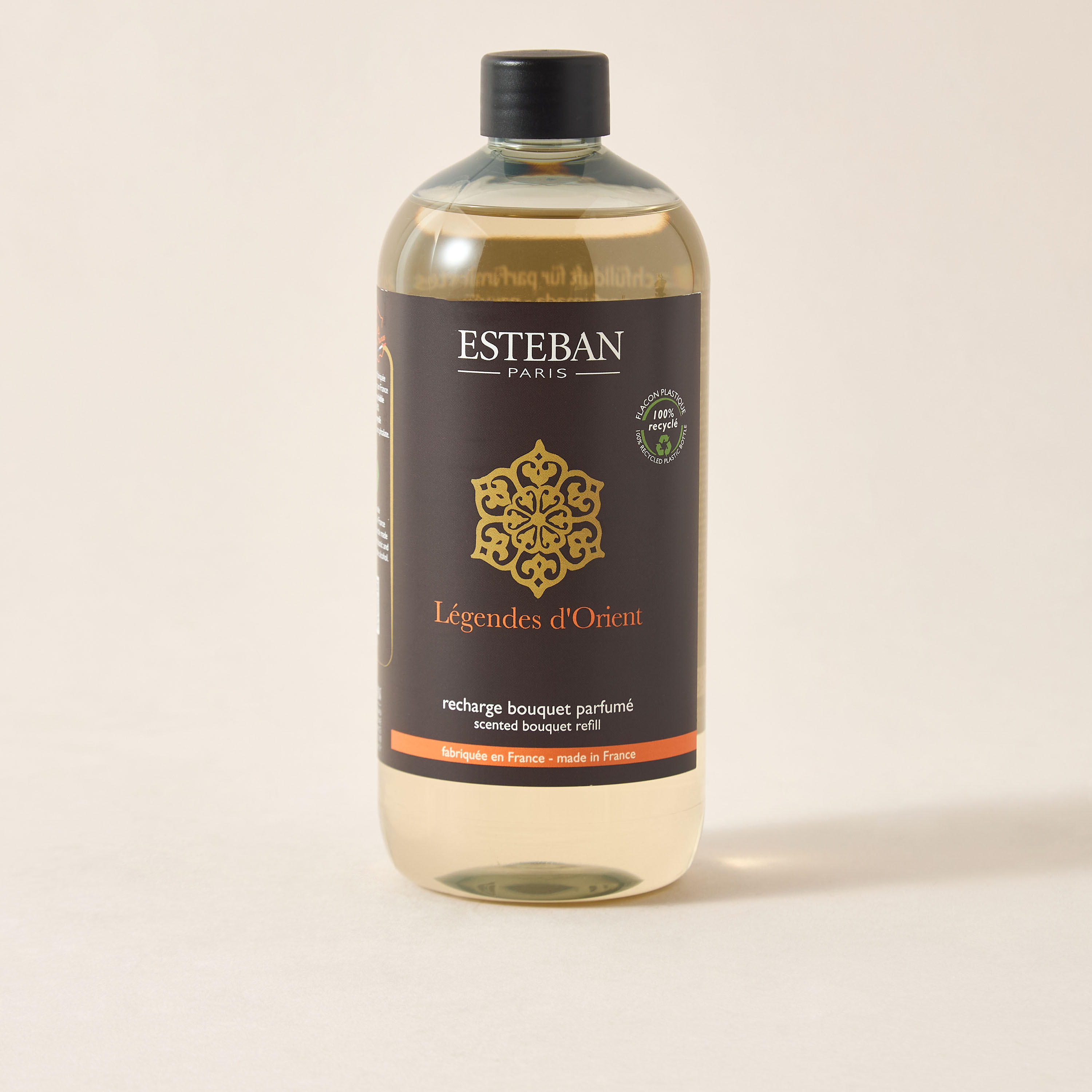 Esteban Paris Néroli Refill Reed Diffuser - 500 ml-household-homefragrance-reeddiffusers-image-18