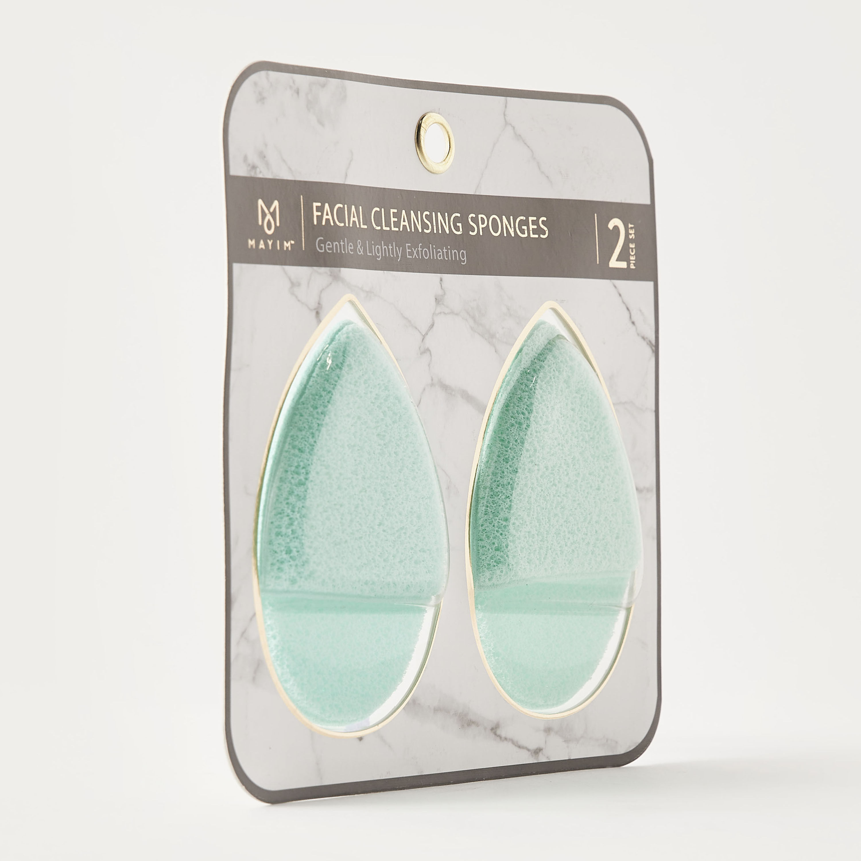 Findz Facial Cleansing Sponge - Set of 2-beautyandpersonalcare-makeup-brushesandaccessories-sponges-image-2