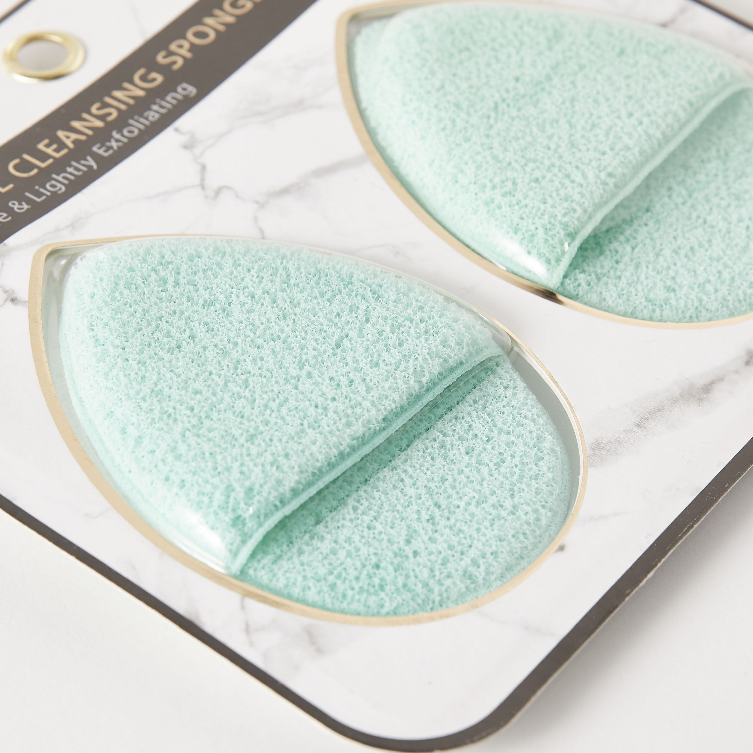 Findz Facial Cleansing Sponge - Set of 2-beautyandpersonalcare-makeup-brushesandaccessories-sponges-image-3