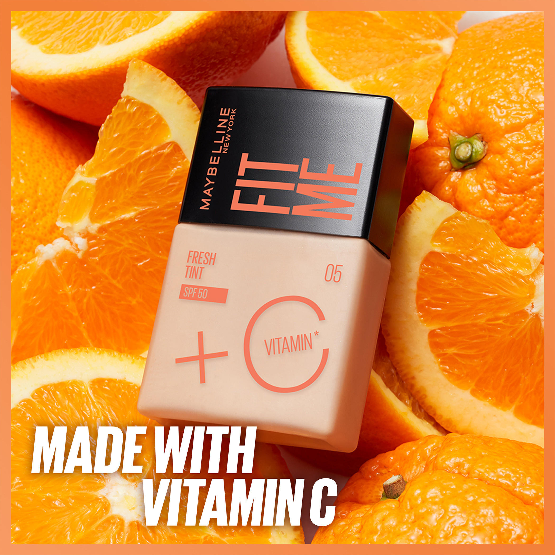 Maybelline New York Fit Me Fresh Tint SPF 50 with Brightening Vitamin C-beautyandpersonalcare-makeup-face-foundations-image-6