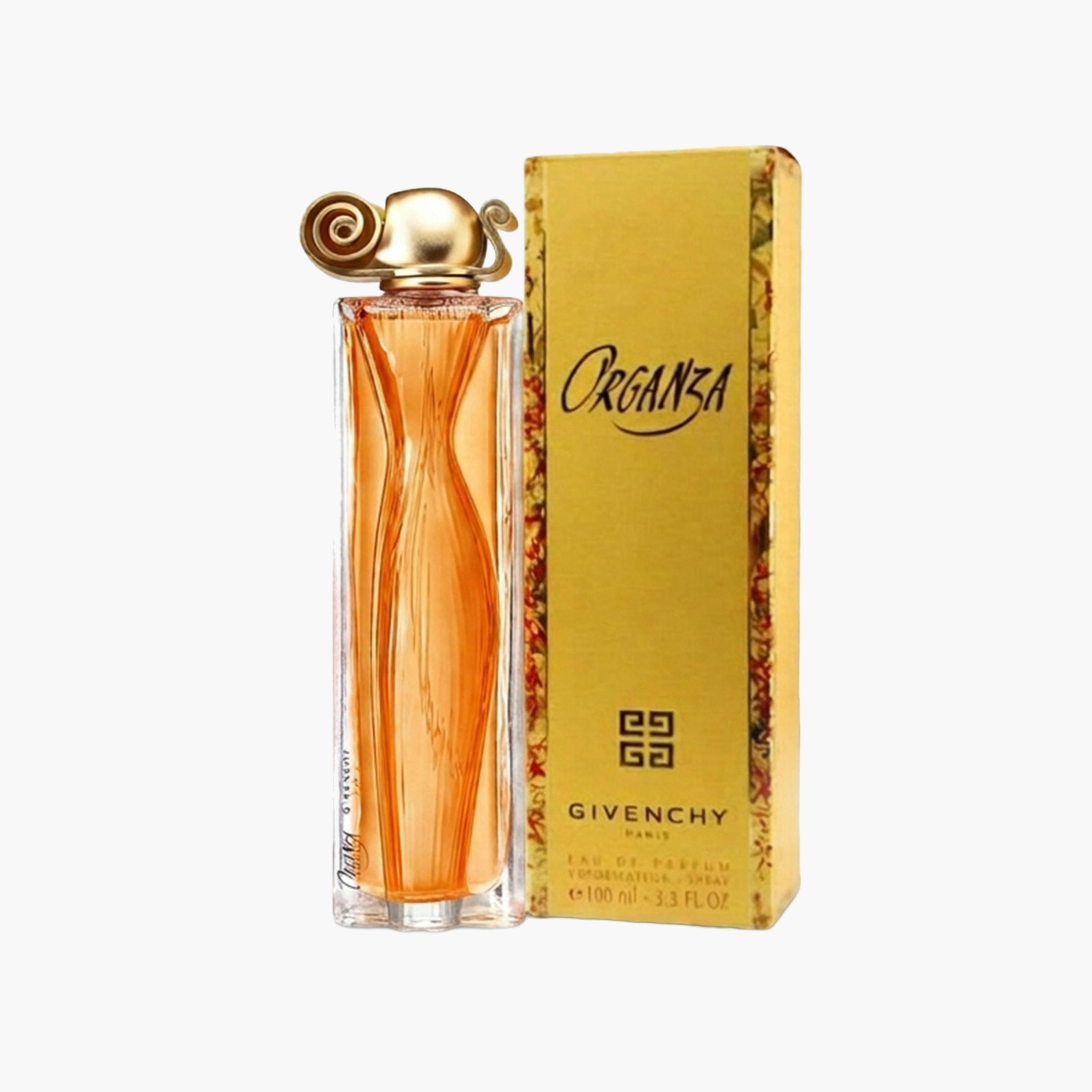 بخاخ عطر أو دي برفيوم أورجانزا للنساء من جيفنشي - 100 مل-beautyandpersonalcare-fragrance-women-image-2