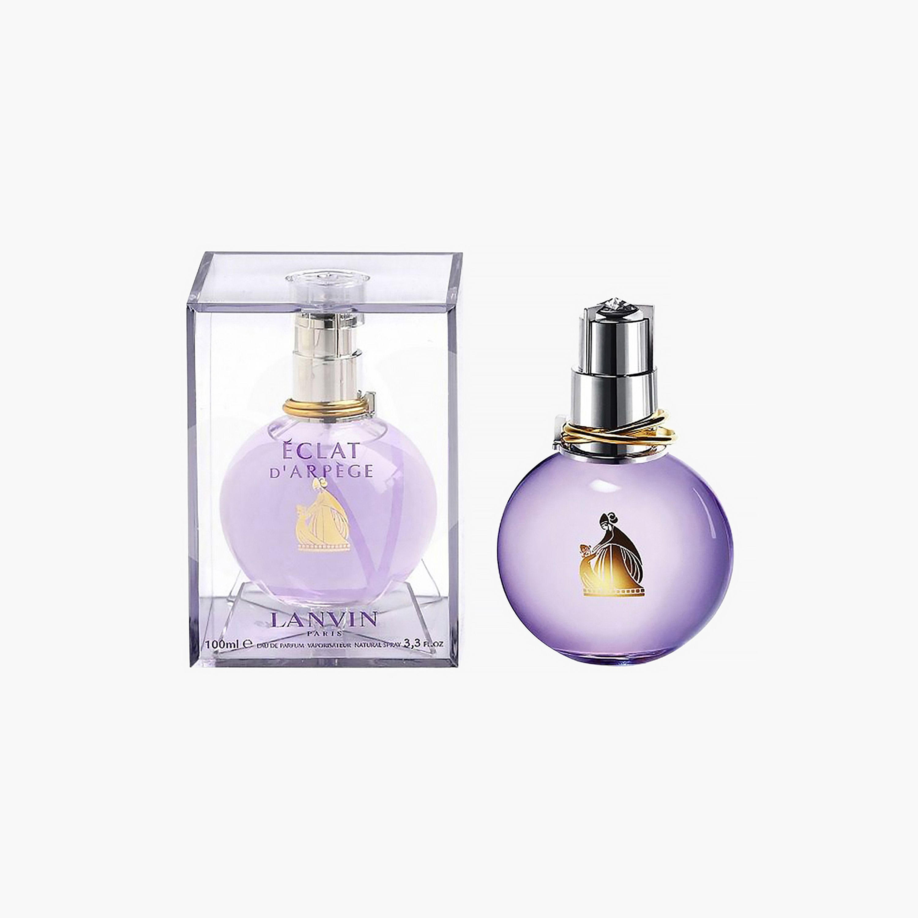أو دي برفيوم ايكلات دي أربيج من لانفين - 100 مل-beautyandpersonalcare-fragrance-women-image-1