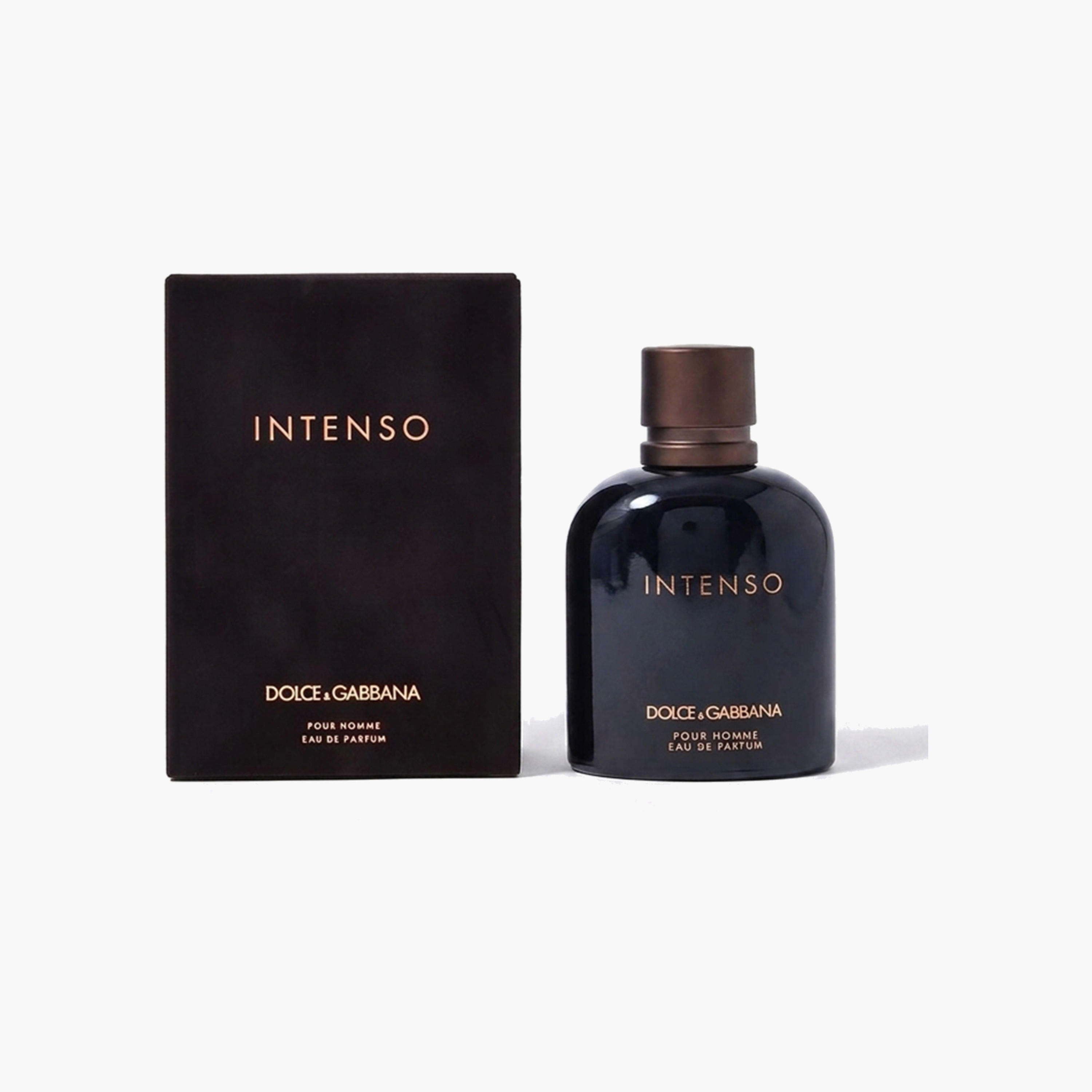 عطر أو دو بارفان إنتنسو بور أوم  للرجال من دولتشي آند غابانا - 125 مل-beautyandpersonalcare-fragrance-men-image-2