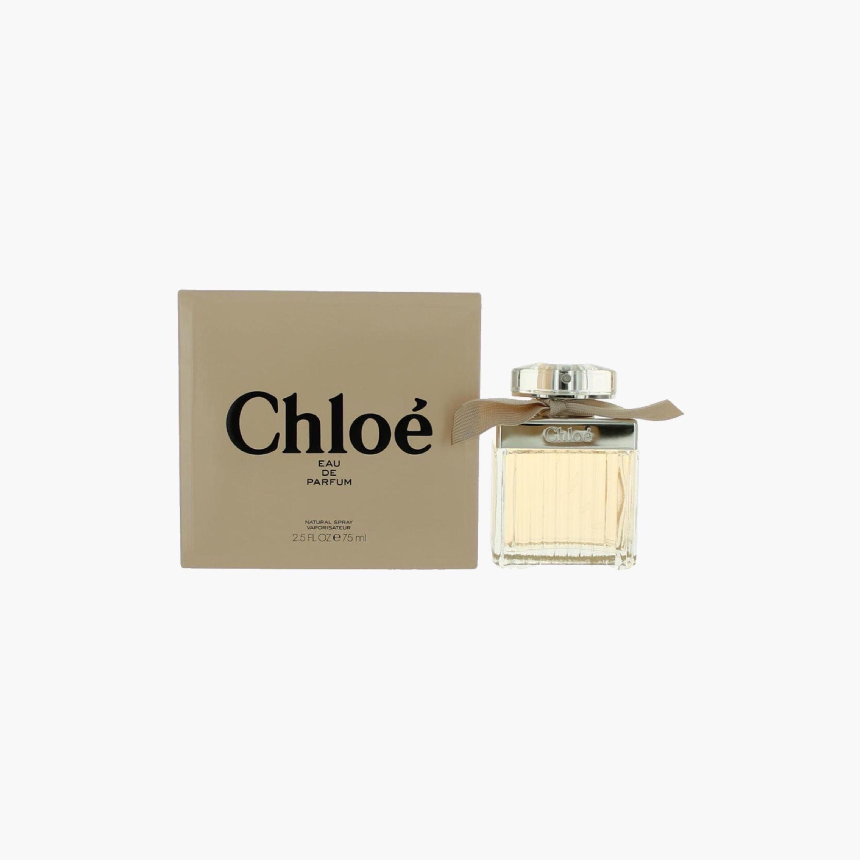 Chloe Signature Eau de Parfum Spray for Women - 75 ml-beautyandpersonalcare-fragrance-women-image-1