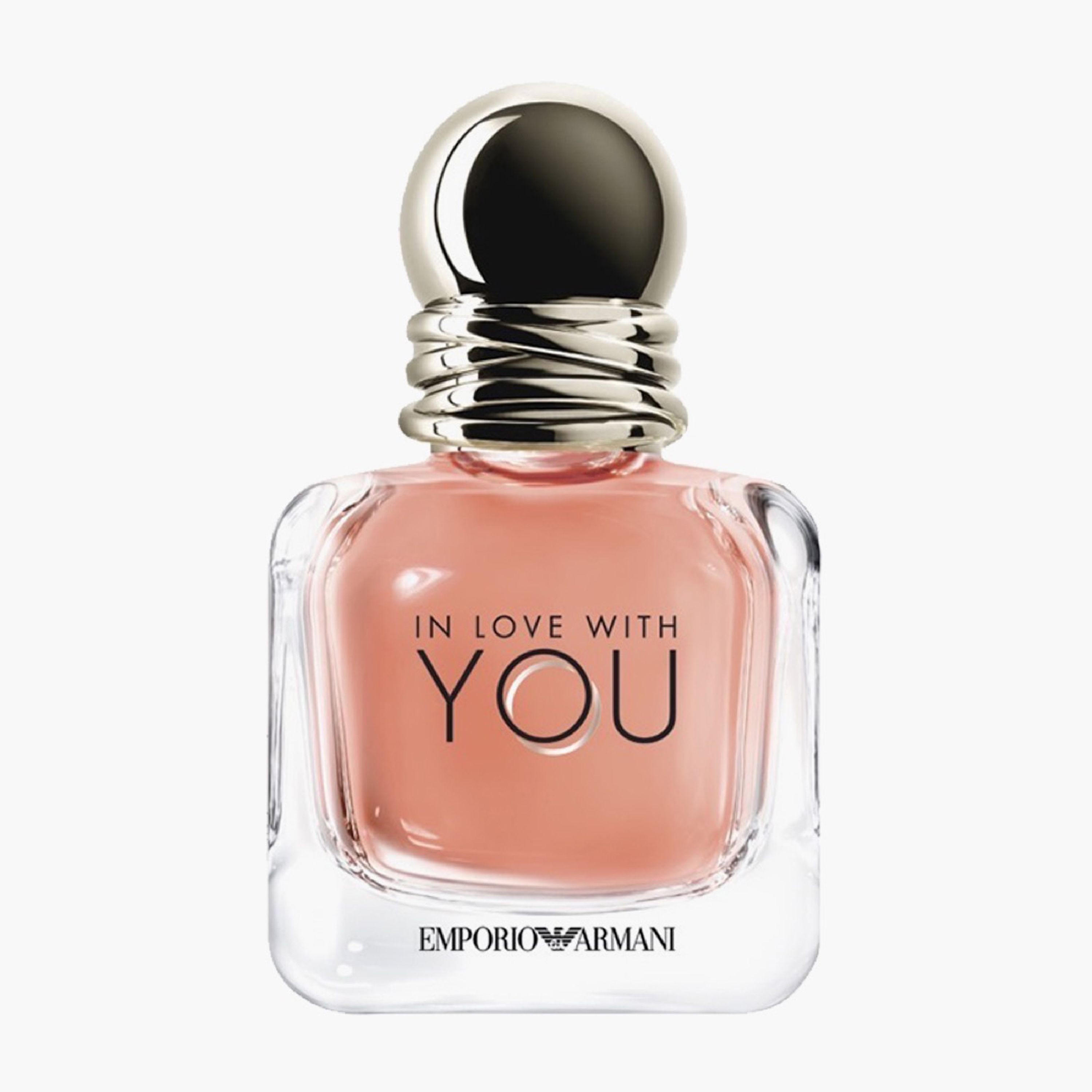 عطر بخاخ أو دو بارفان ان لاف ويذ يو من إمبوريو أرماني- 100 مل-beautyandpersonalcare-fragrance-women-image-2