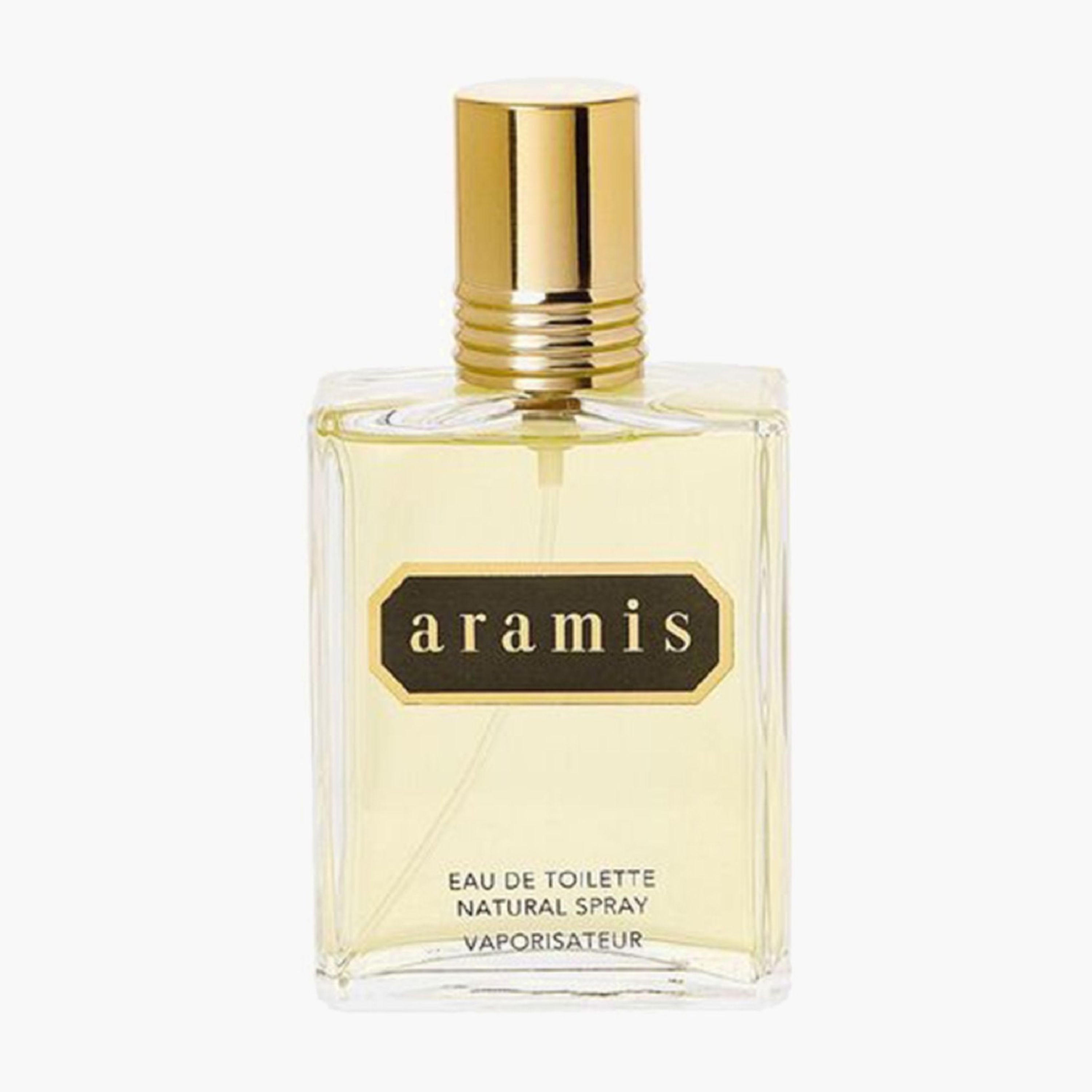Aramis Brown Eau De Toilette Spray for Men - 110 ml-beautyandpersonalcare-fragrance-men-image-2
