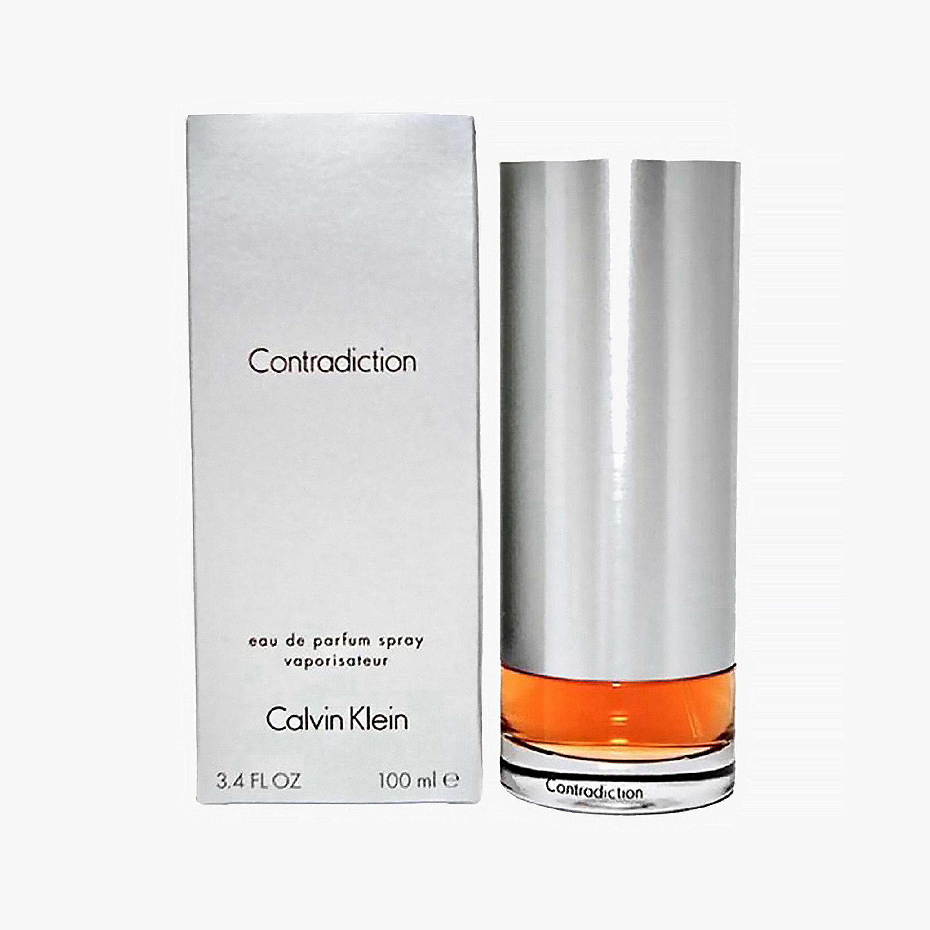 عطر أو دو تواليت كونترداكشن من كالفين كلاين - 100 مل-beautyandpersonalcare-fragrance-women-image-2