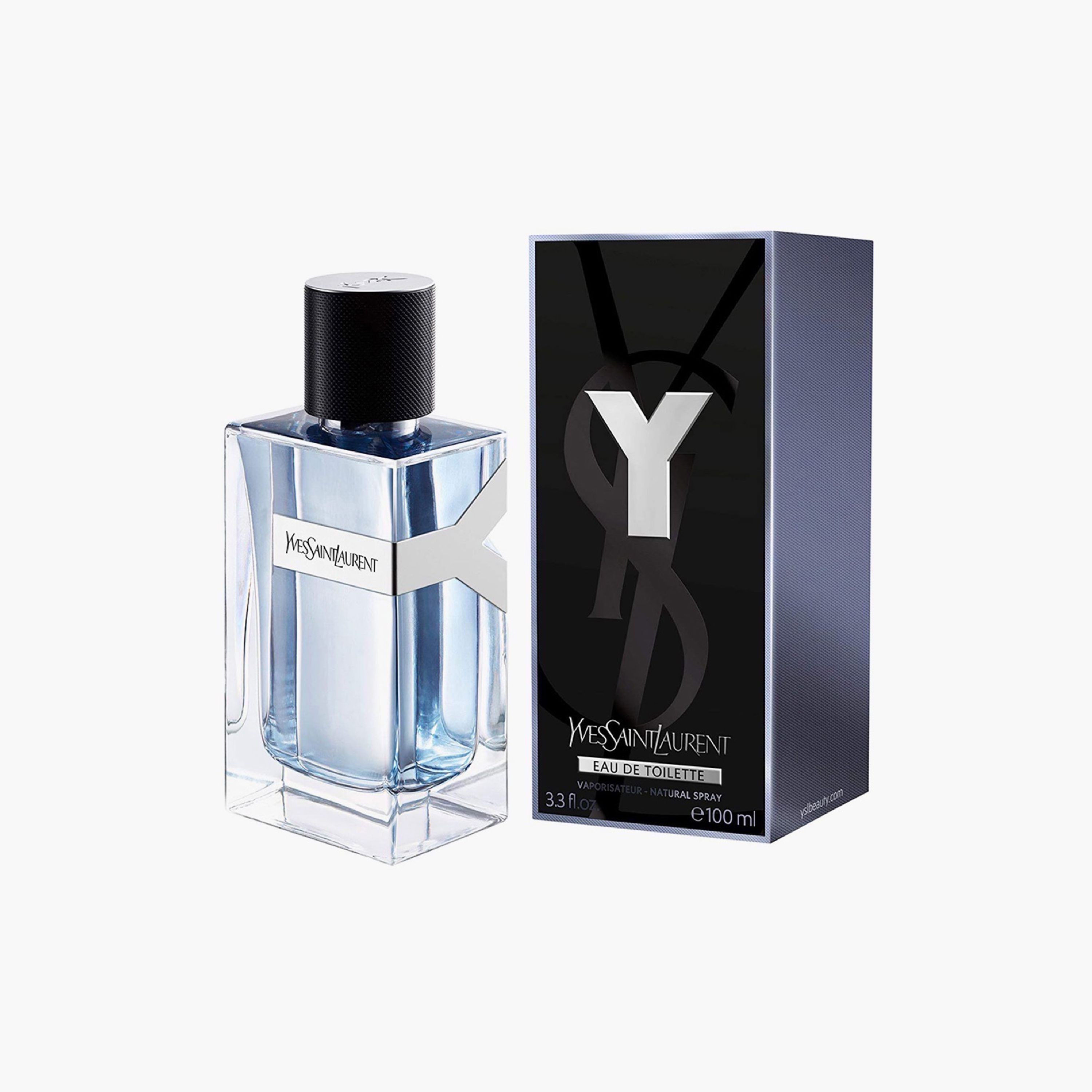Yves Saint Laurent Eau De Parfum - 100 ml-beautyandpersonalcare-fragrance-men-image-1