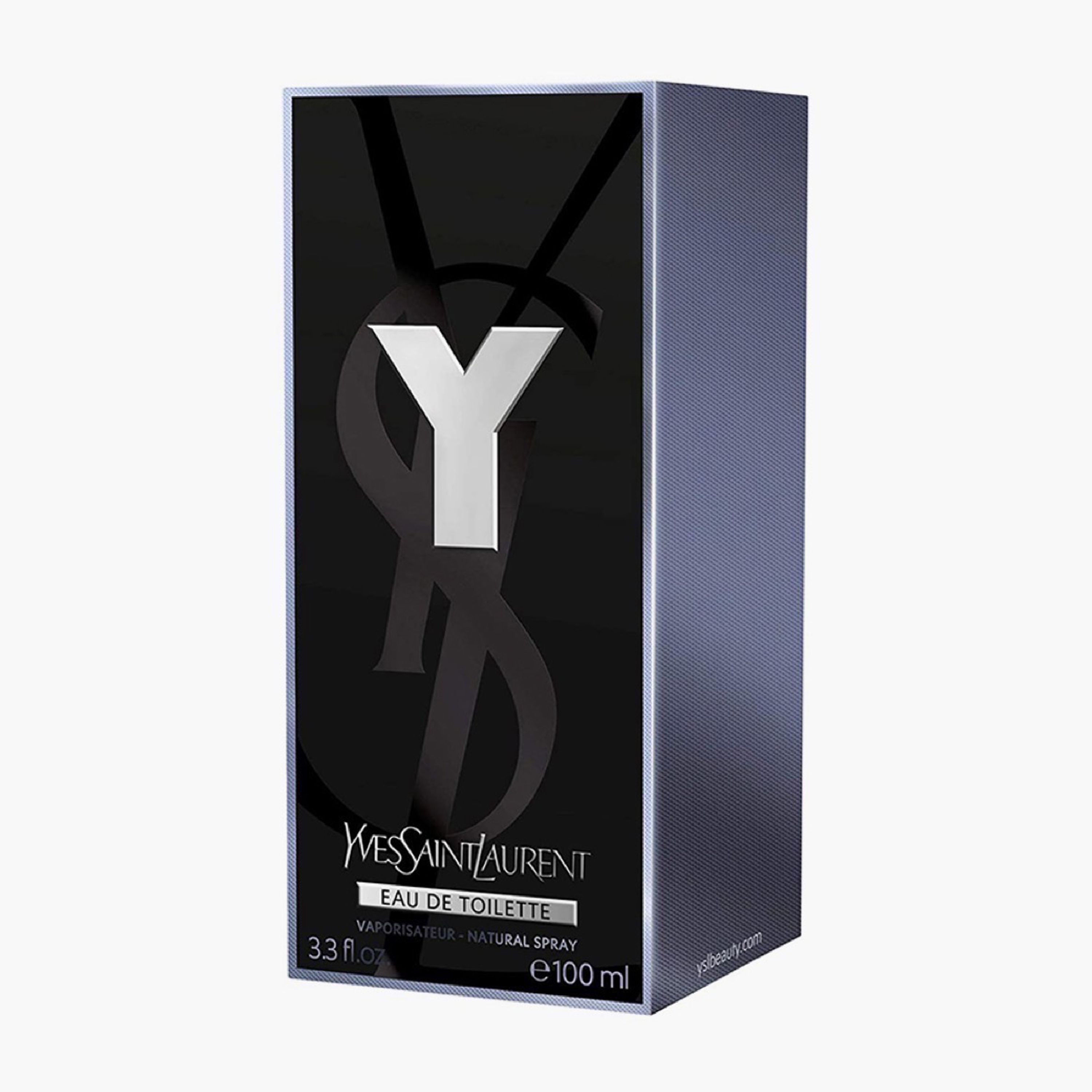 Yves Saint Laurent Eau De Parfum - 100 ml-beautyandpersonalcare-fragrance-men-image-3