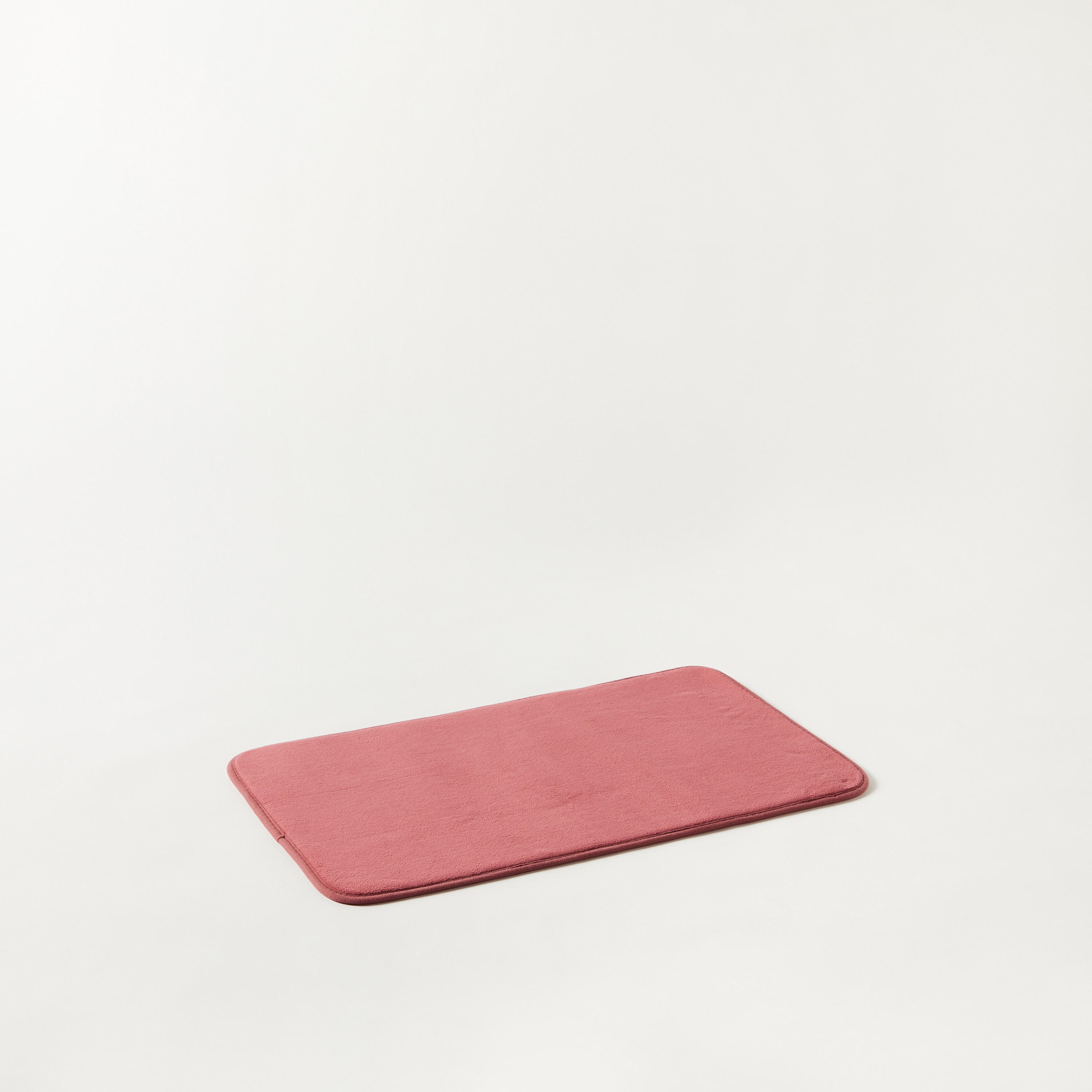 Solid Microfibre Bathmat - 45x75 cms-household-bathandlaundry-bathlinen-bathmatsandtubmats-image-1