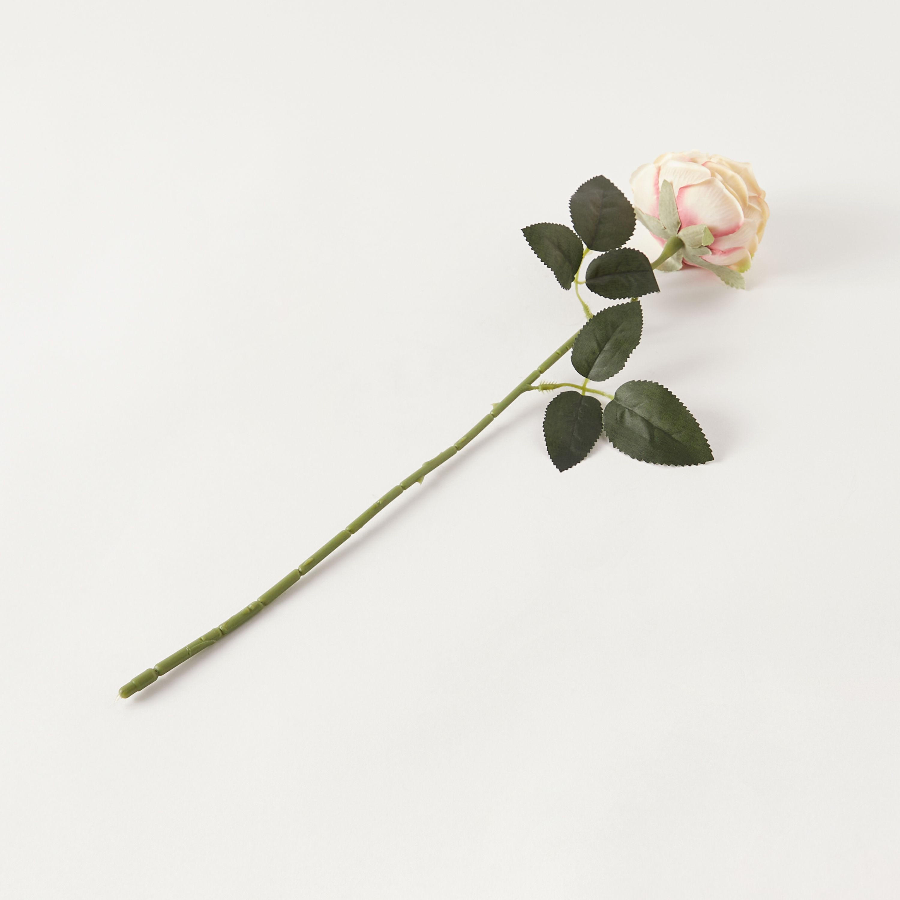Decorative Flower Stem - 50 cms-household-gardenandoutdoor-artificialflowersandplants-stems-image-2