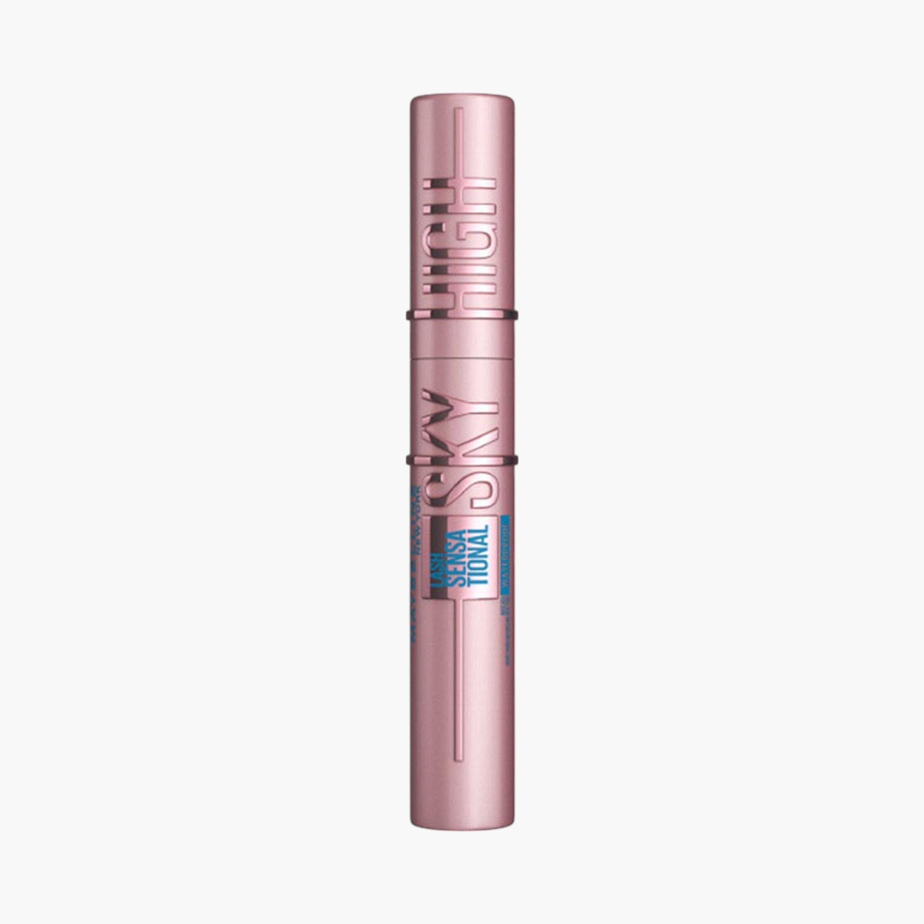 ماسكارا لاش سينسيشينال سكاي هاي مقاومة للماء من مايبيلين نيويورك-beautyandpersonalcare-makeup-eyes-mascaras-image-1