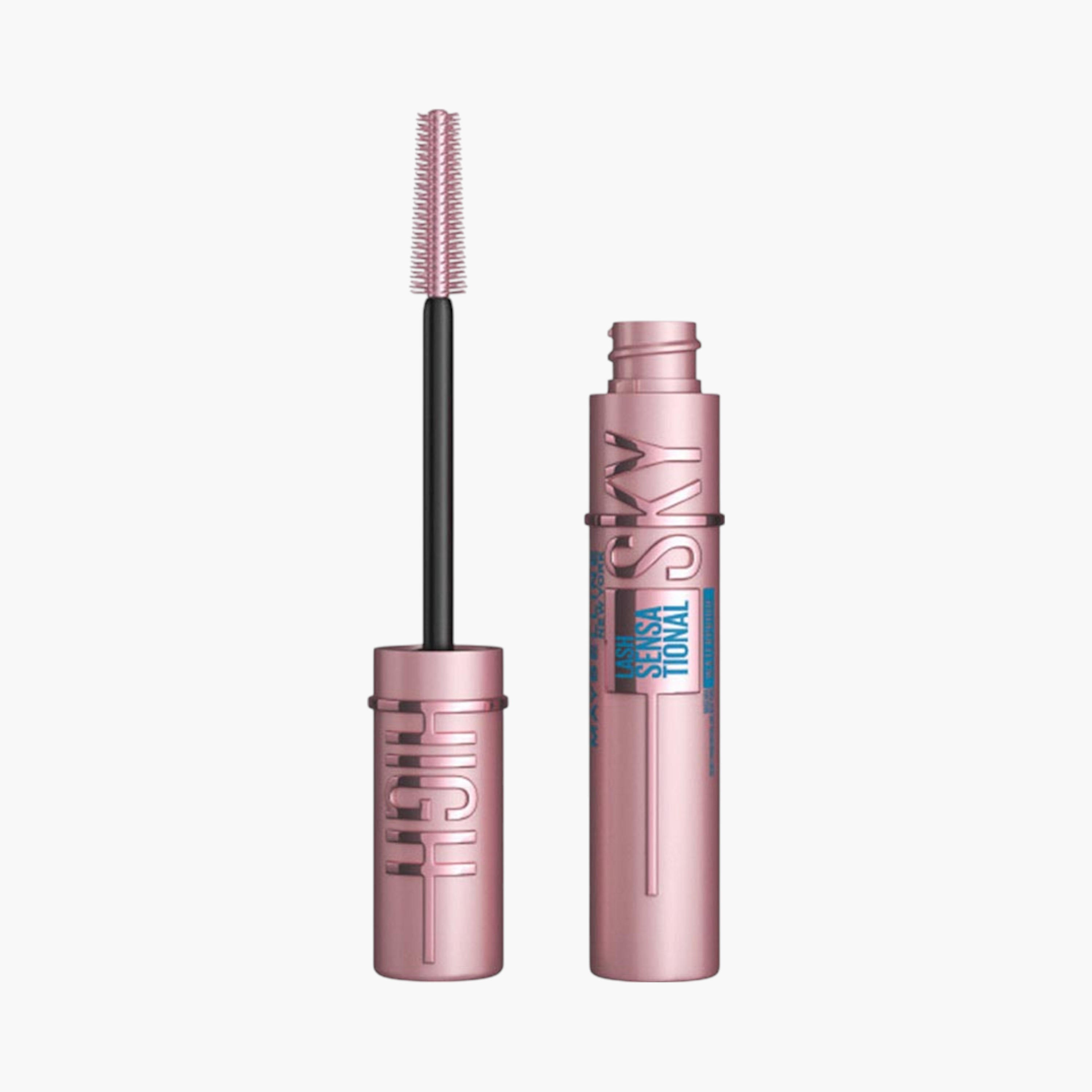 Maybelline New York Lash Sensational Sky High Waterproof Mascara-beautyandpersonalcare-makeup-eyes-mascaras-image-2
