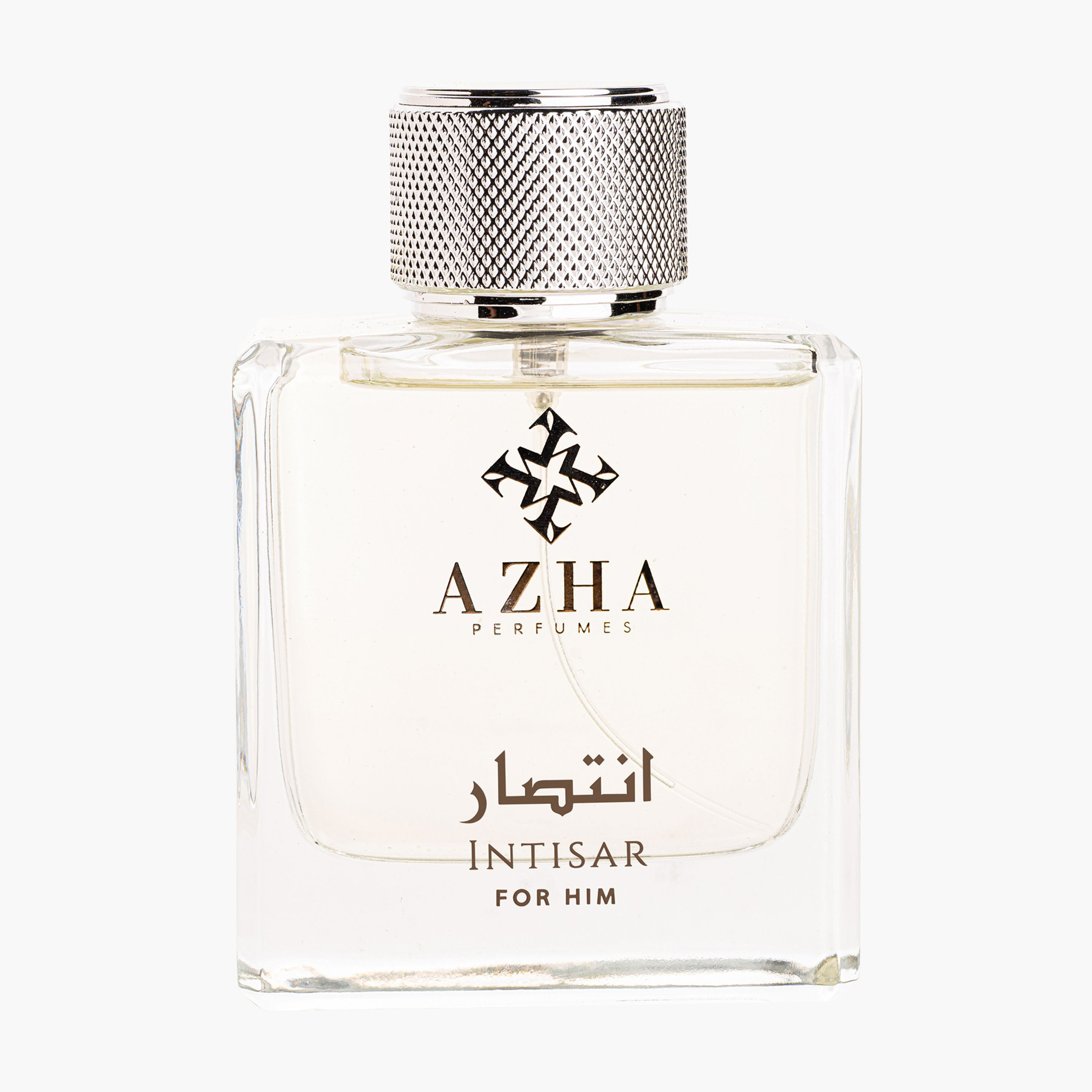 عطر أو دو بارفان للرجال انتصار من أزهى - 100 مل-beautyandpersonalcare-fragrance-men-image-2