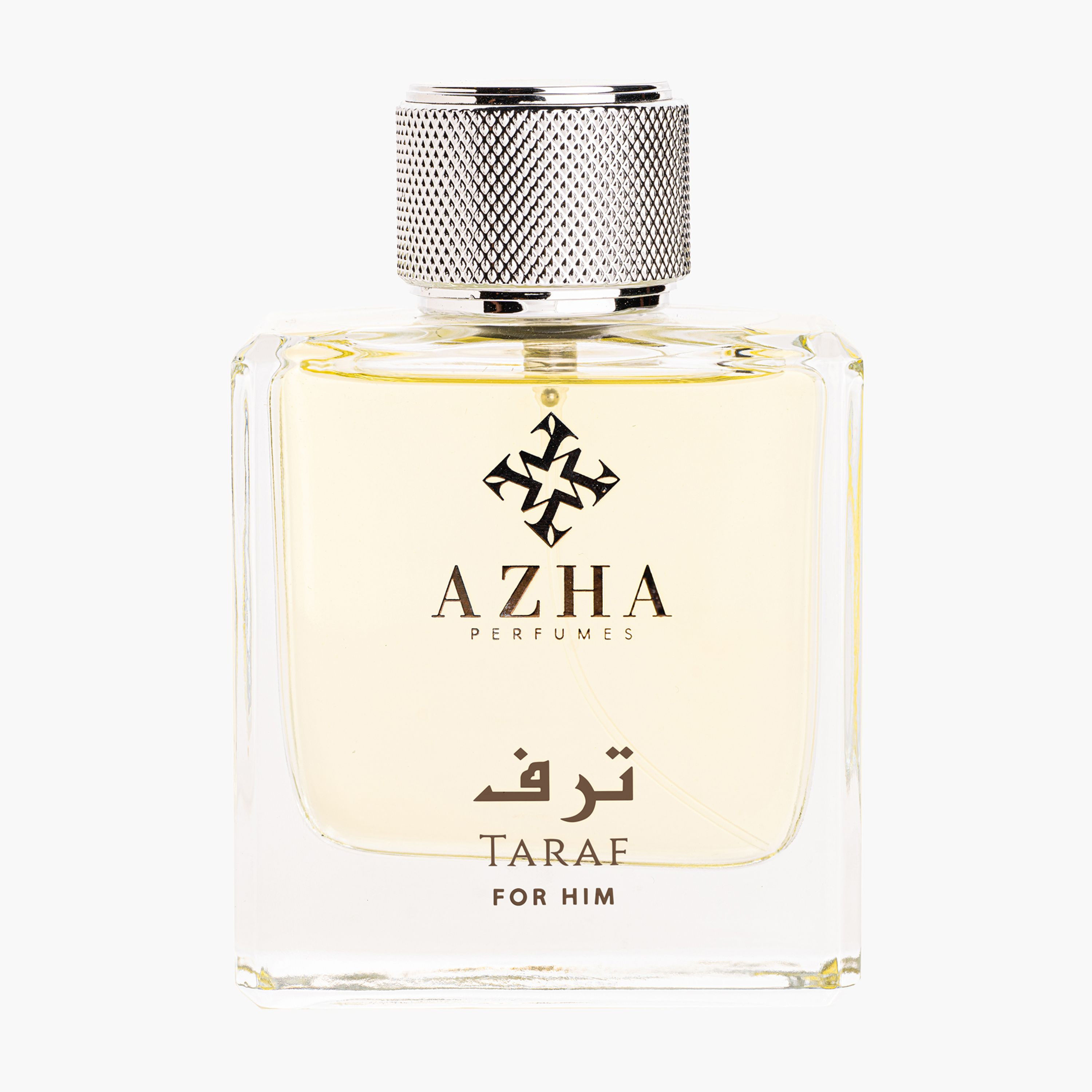 عطر أو دو بارفان للرجال طرف من أزهى - 100 مل-beautyandpersonalcare-fragrance-men-image-2