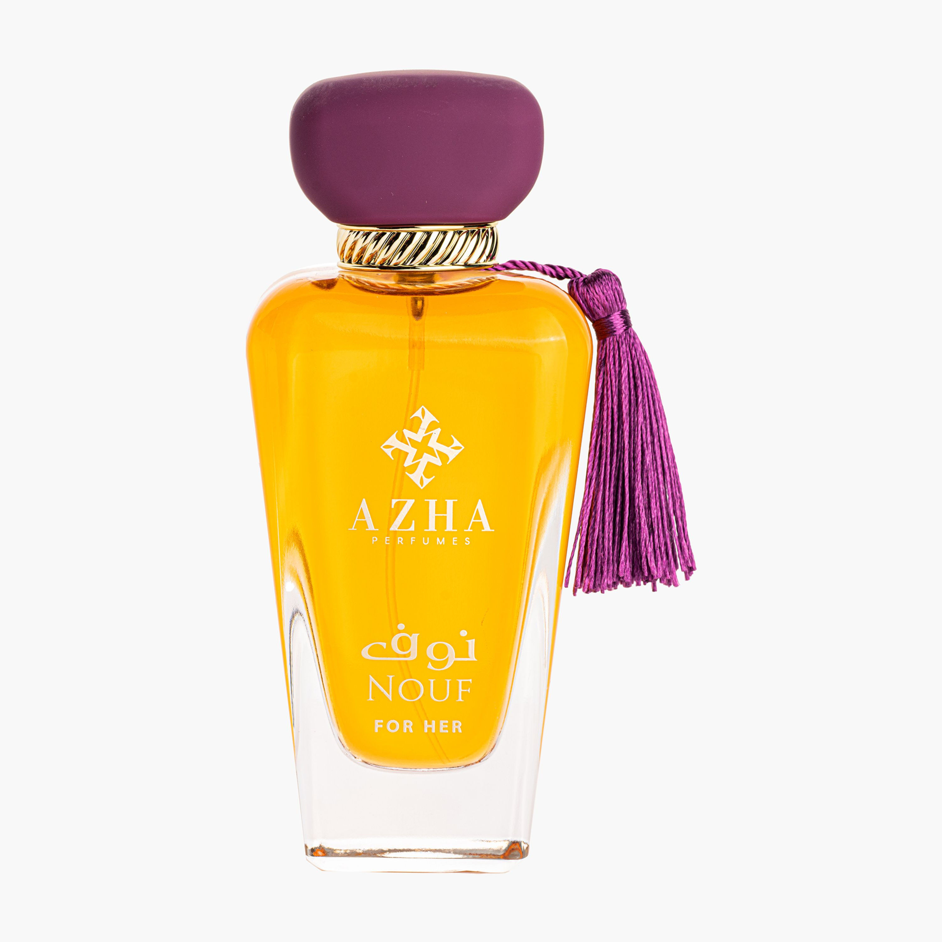 عطر أو دو بارفان للنساء نوف من أزهى - 100 مل-beautyandpersonalcare-fragrance-women-image-2