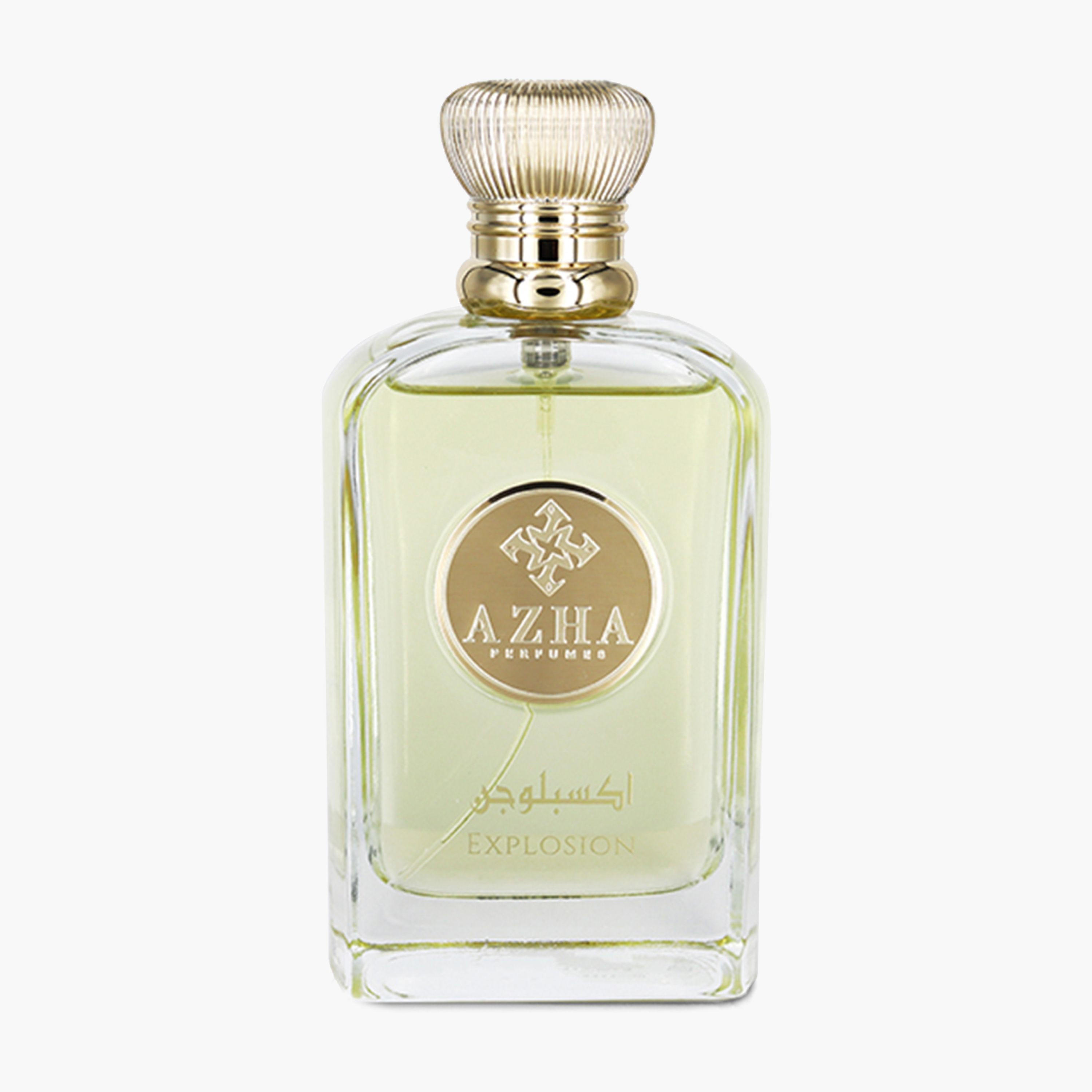 Azha Explosion EDP Spray - 100 ml-beautyandpersonalcare-fragrance-unisex-image-1